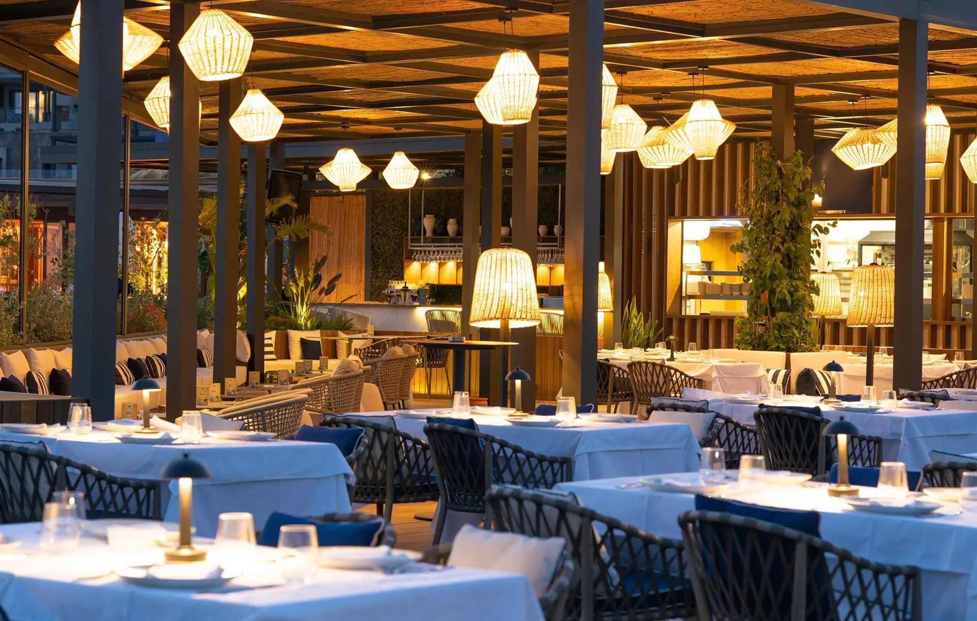 HOTEL: The Norm Le Chic