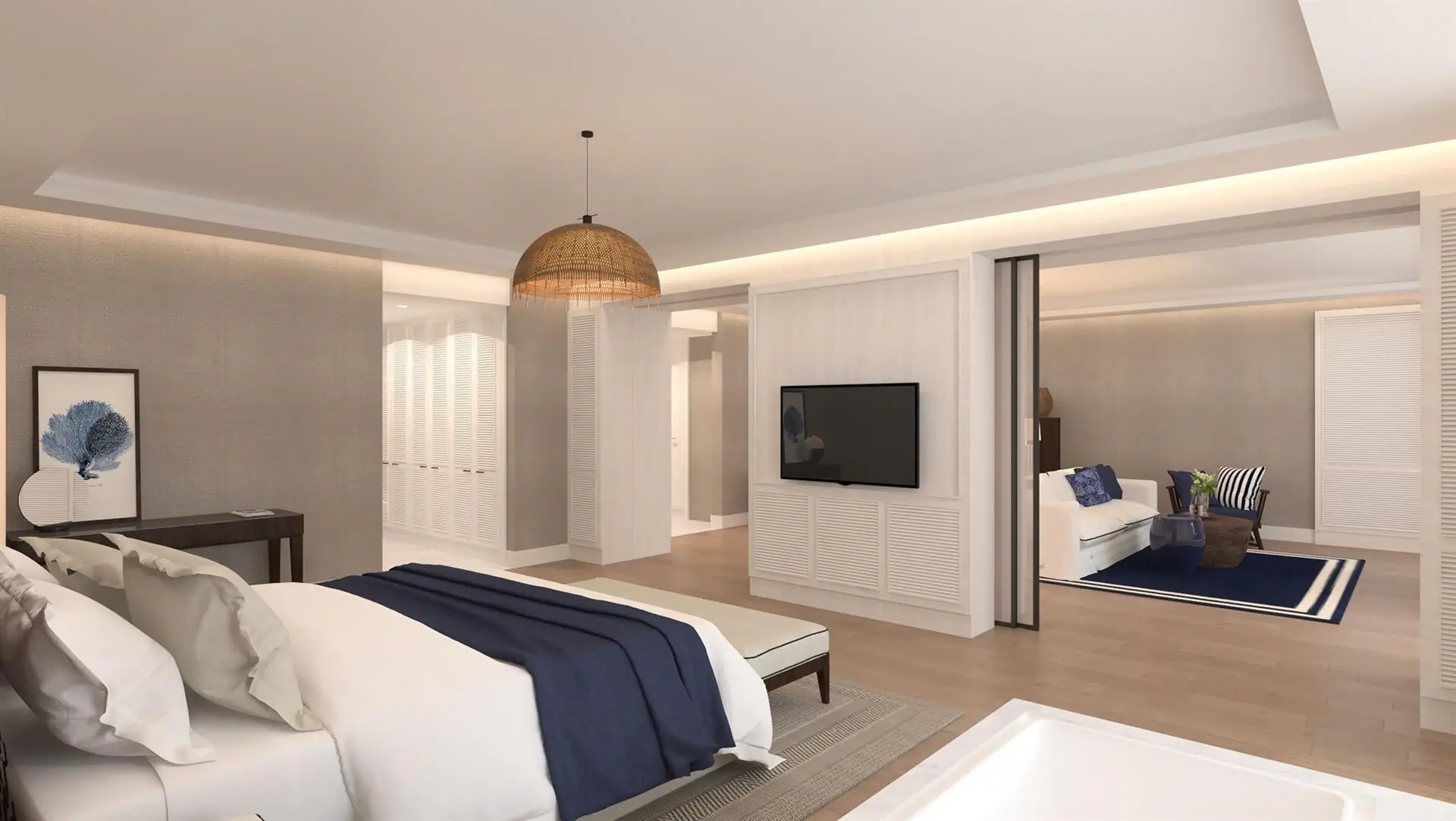 HOTEL: The Norm Le Chic
