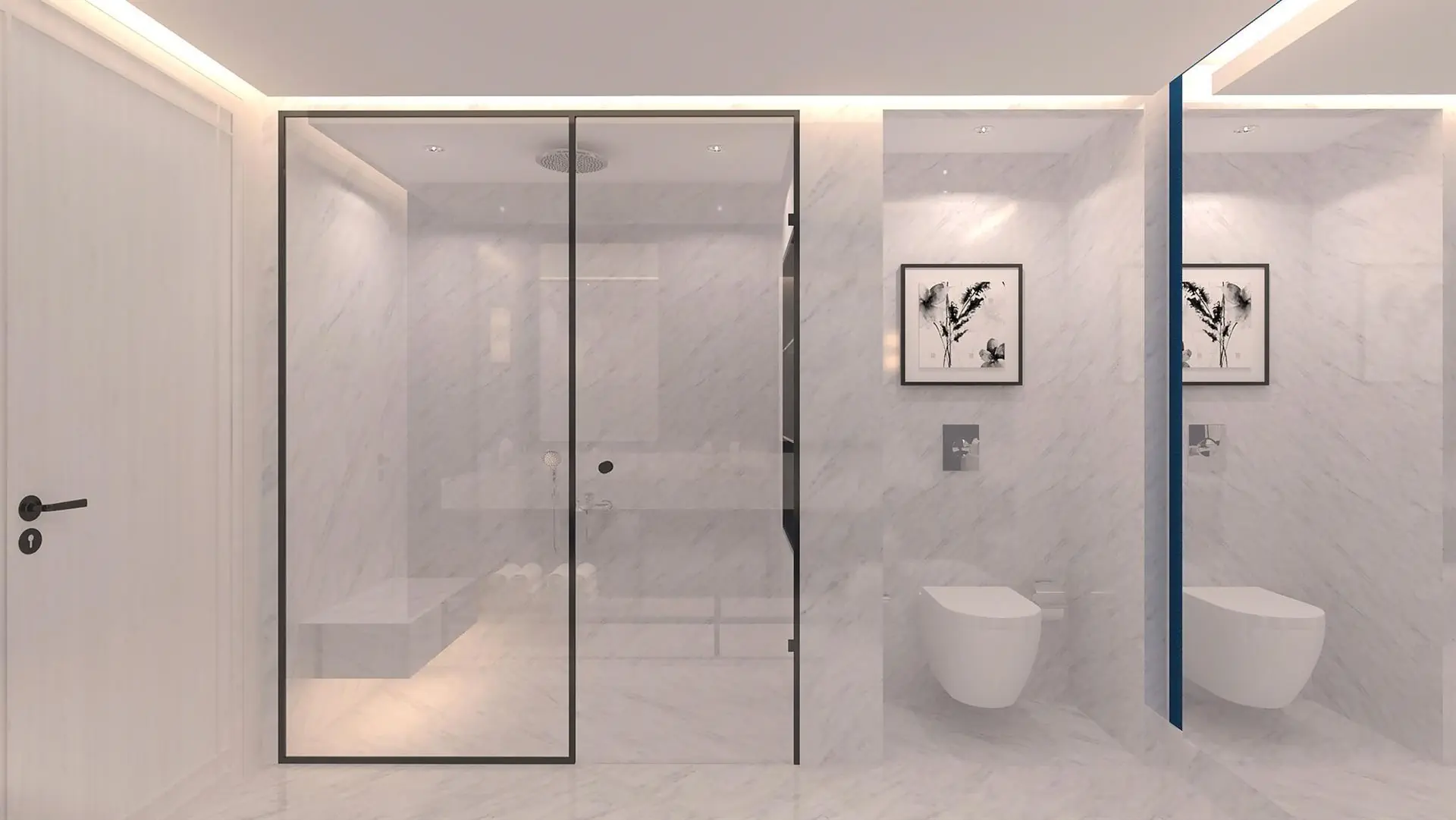 HOTEL: The Norm Le Chic