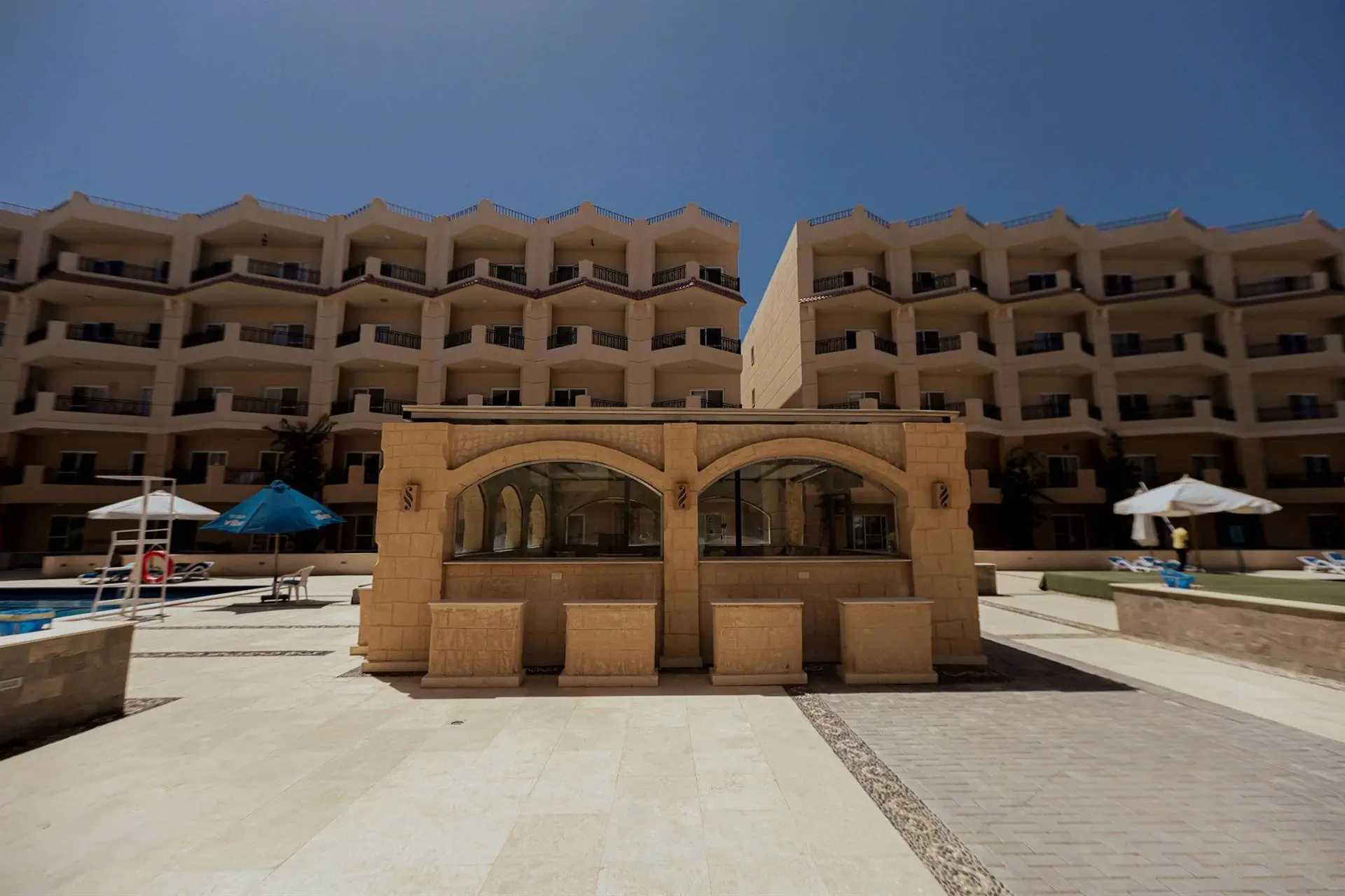 Arena Beach Resort & Spa - zdjęcie 4