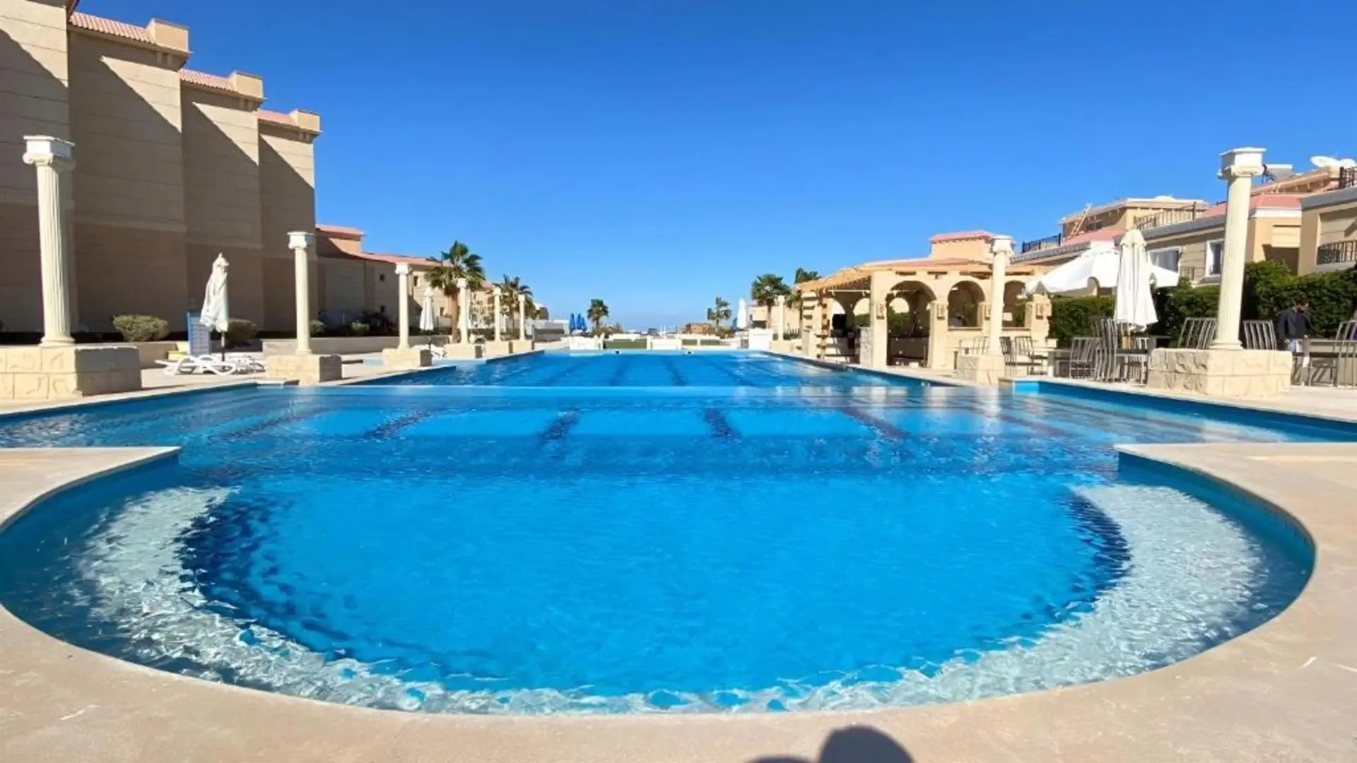Arena Beach Resort & Spa - zdjęcie 3