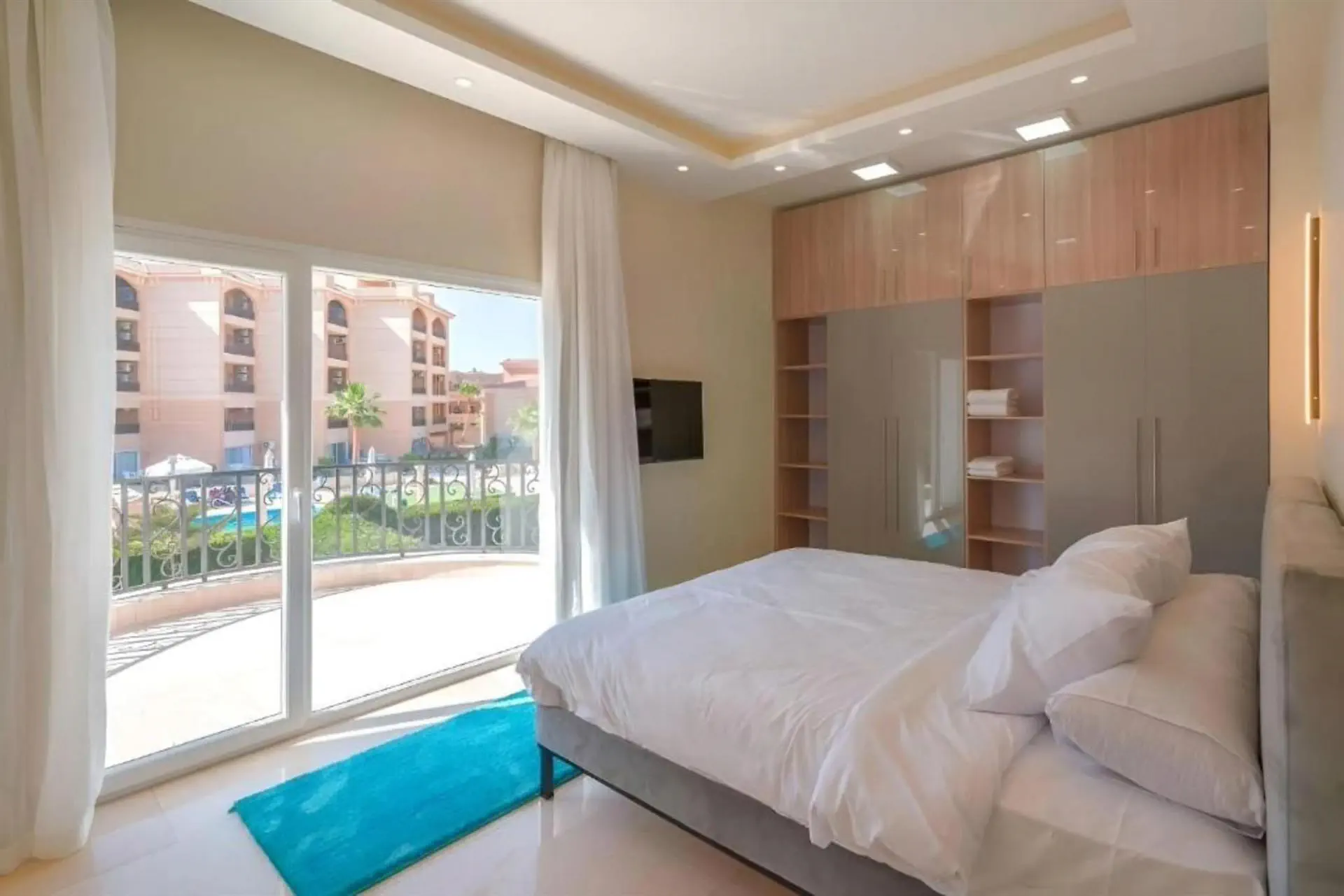 Arena Beach Resort & Spa - zdjęcie 11