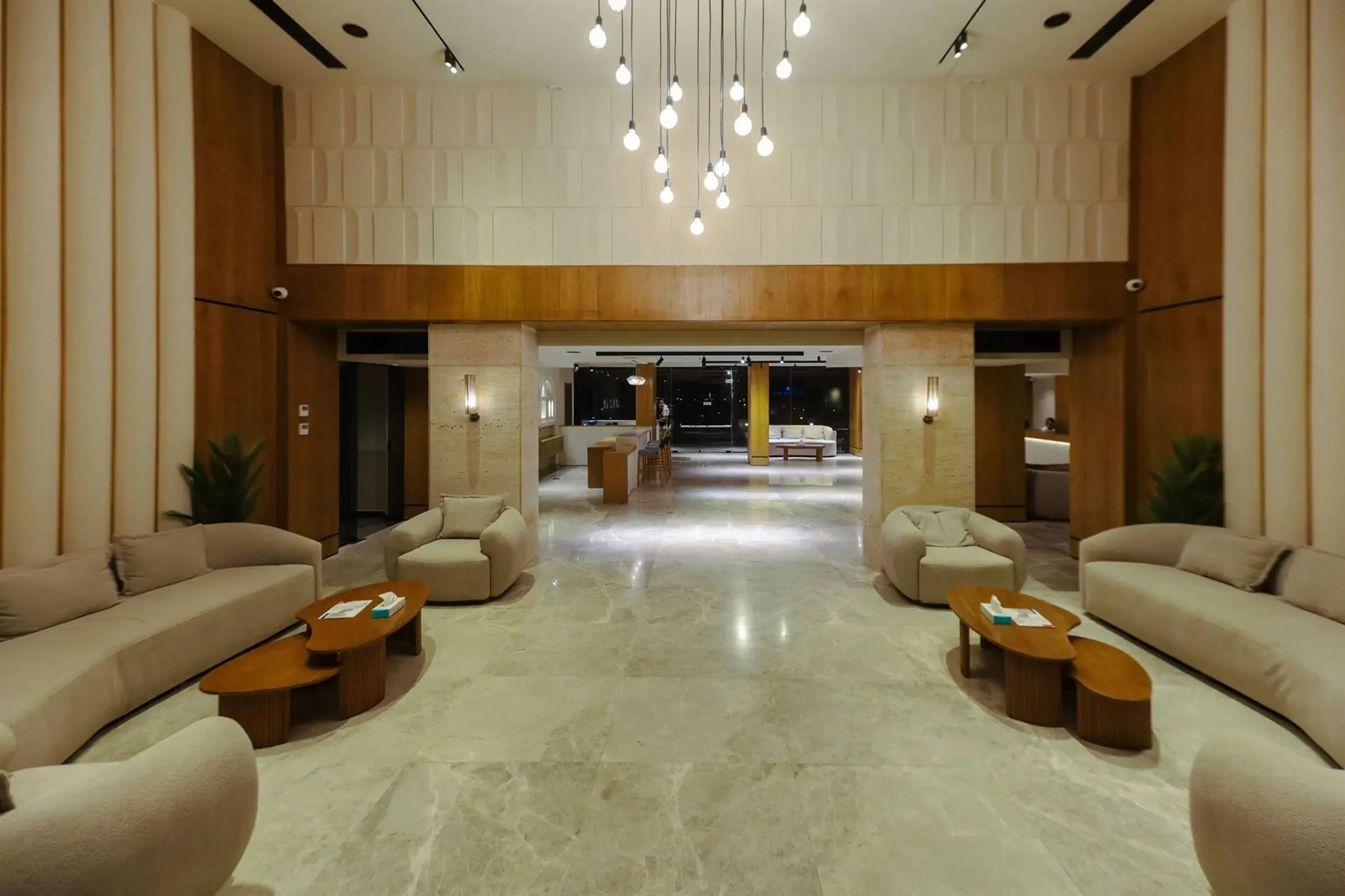 Arena Beach Resort & Spa - zdjęcie 9