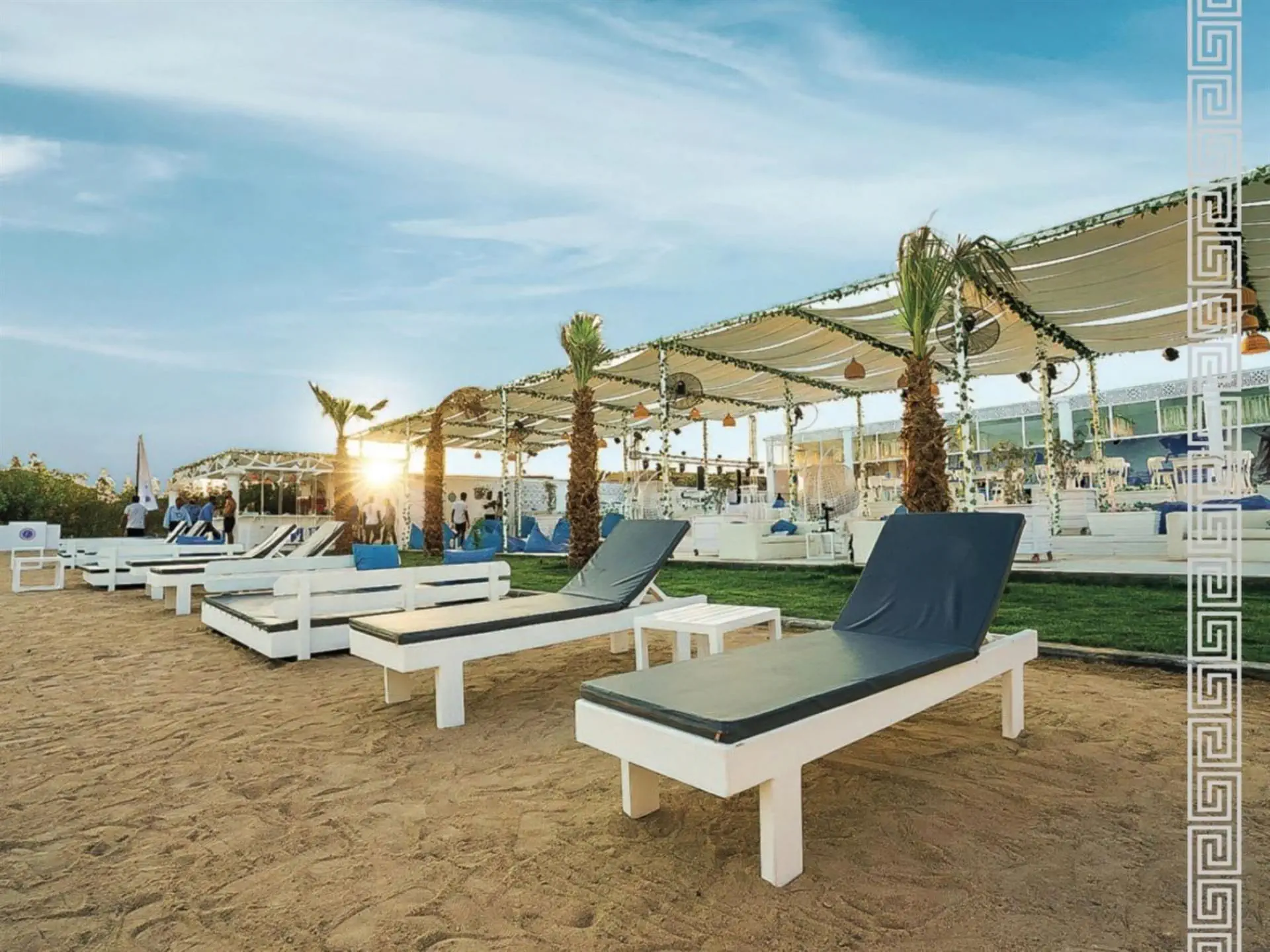 Arena Beach Resort & Spa - zdjęcie 6