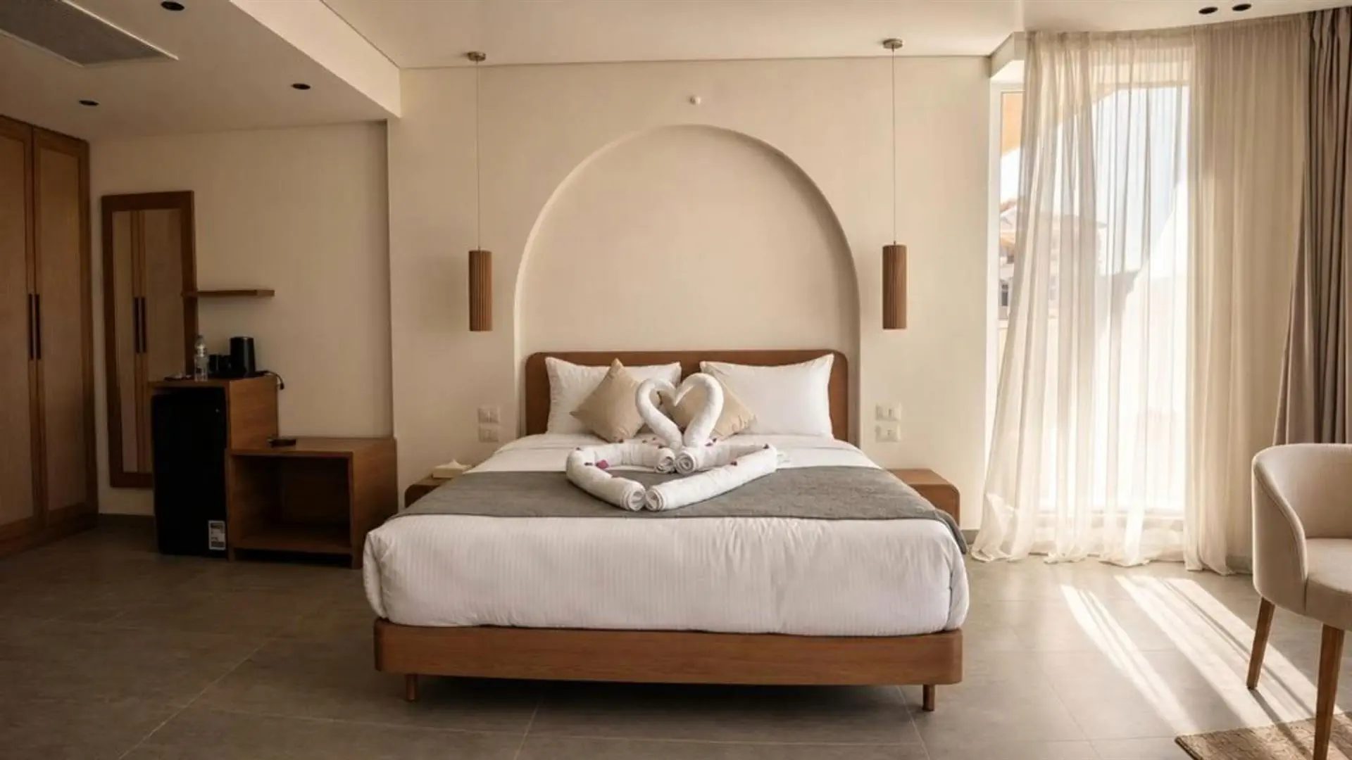 Arena Beach Resort & Spa - zdjęcie 10