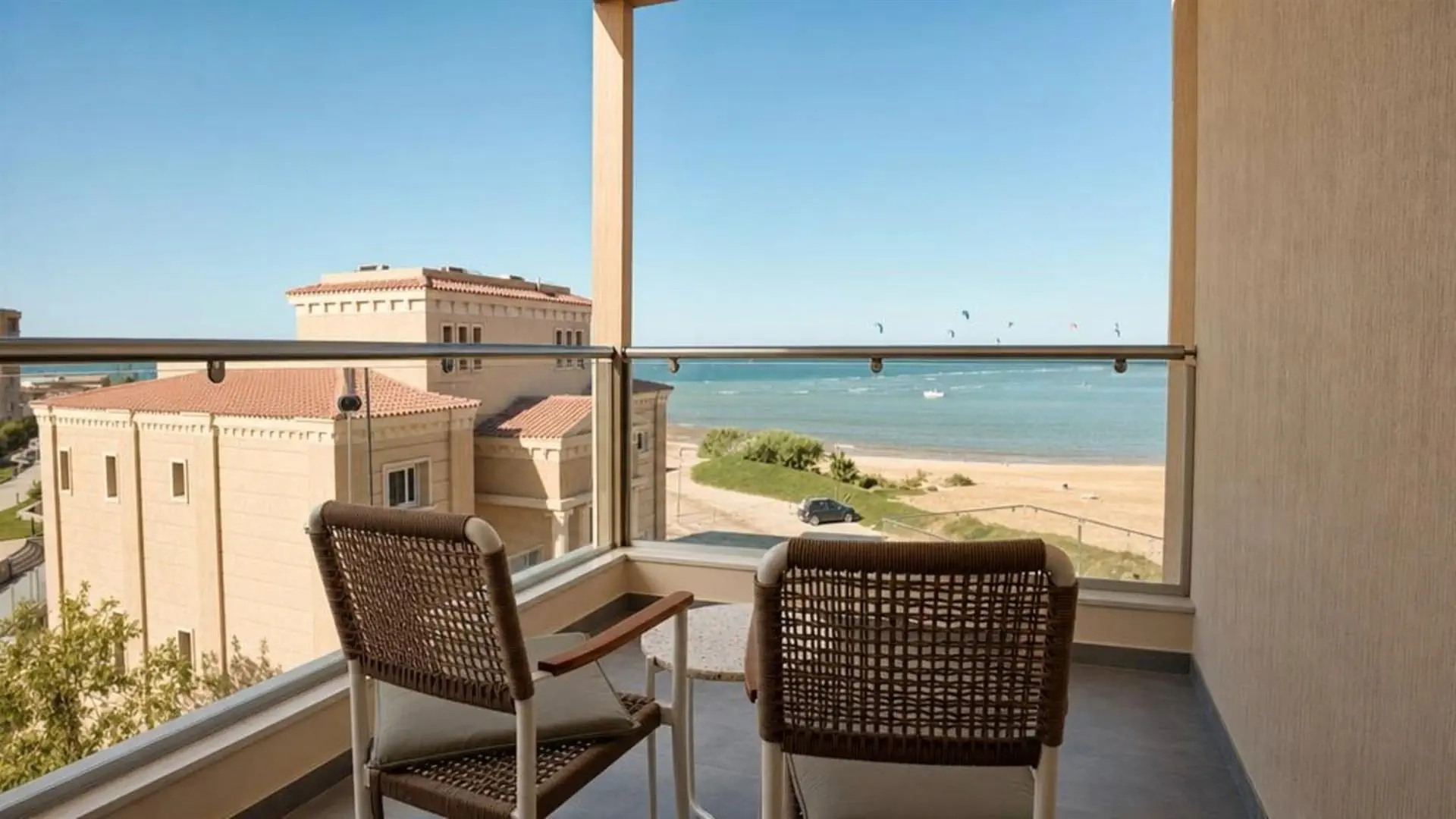 Arena Beach Resort & Spa - zdjęcie 8