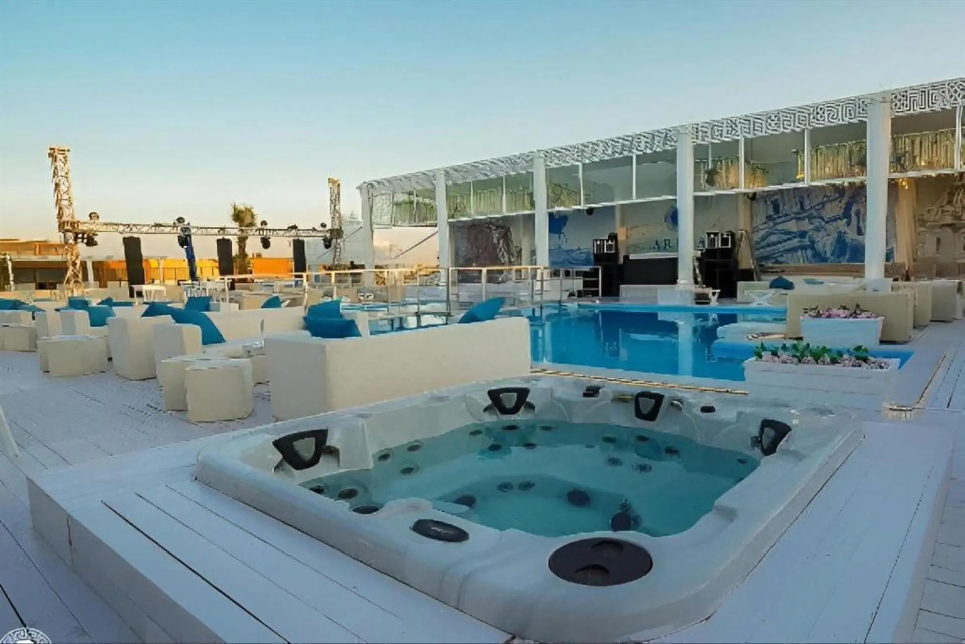 Arena Beach Resort & Spa - zdjęcie 5