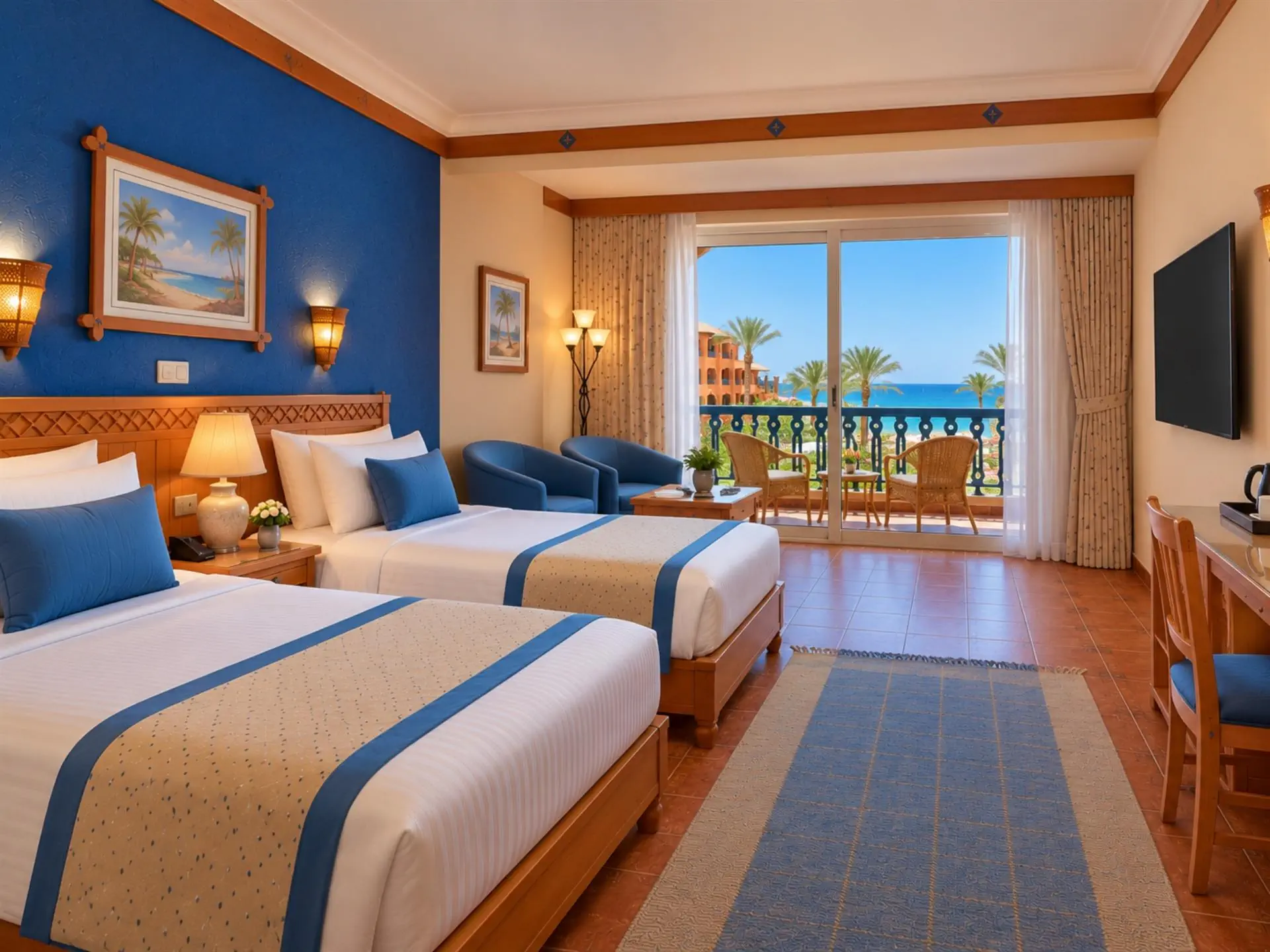 Dreams Beach (Marsa Alam) - zdjęcie 10
