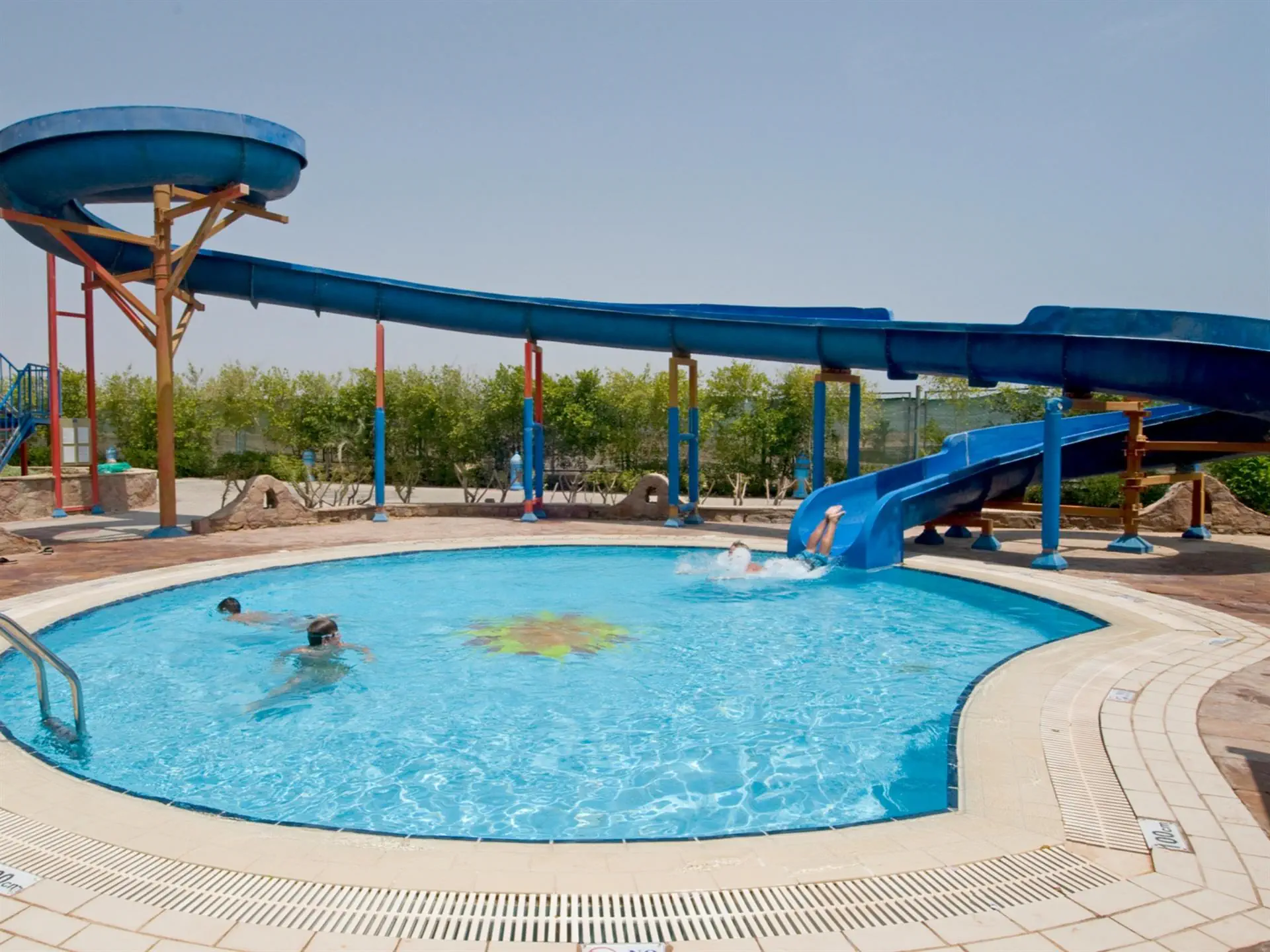 Dreams Beach (Marsa Alam) - zdjęcie 3
