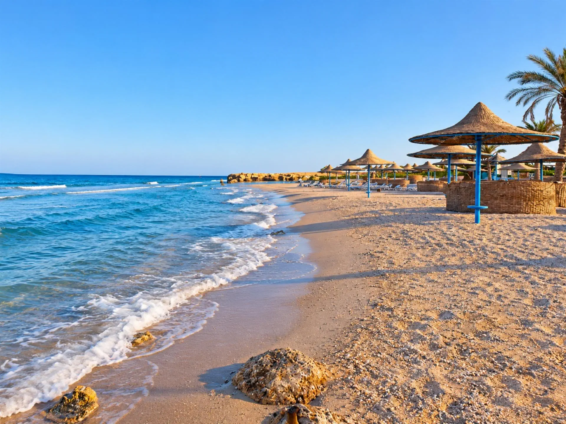 Dreams Beach (Marsa Alam) - zdjęcie 4