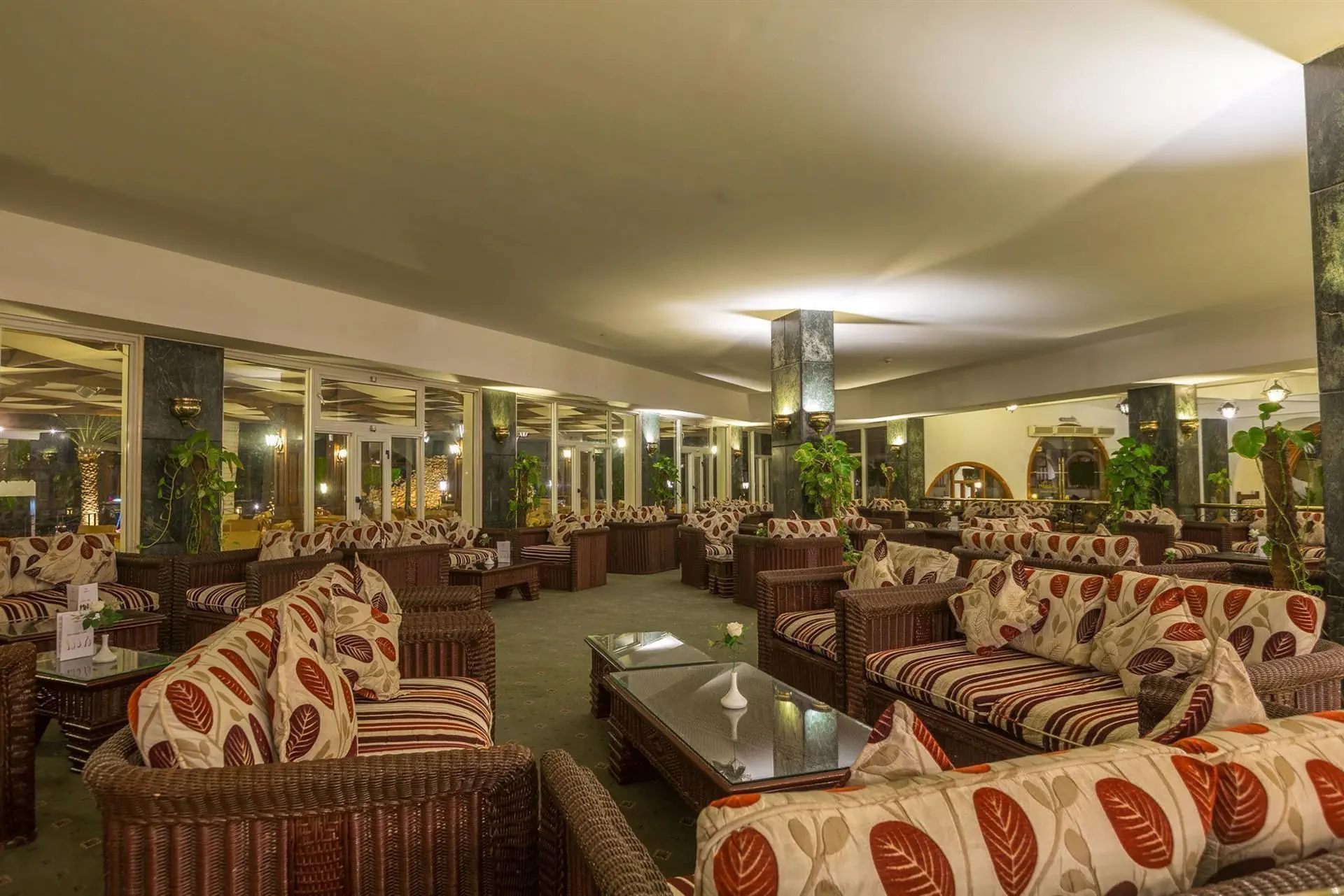 Aladdin Beach Resort - zdjęcie 26