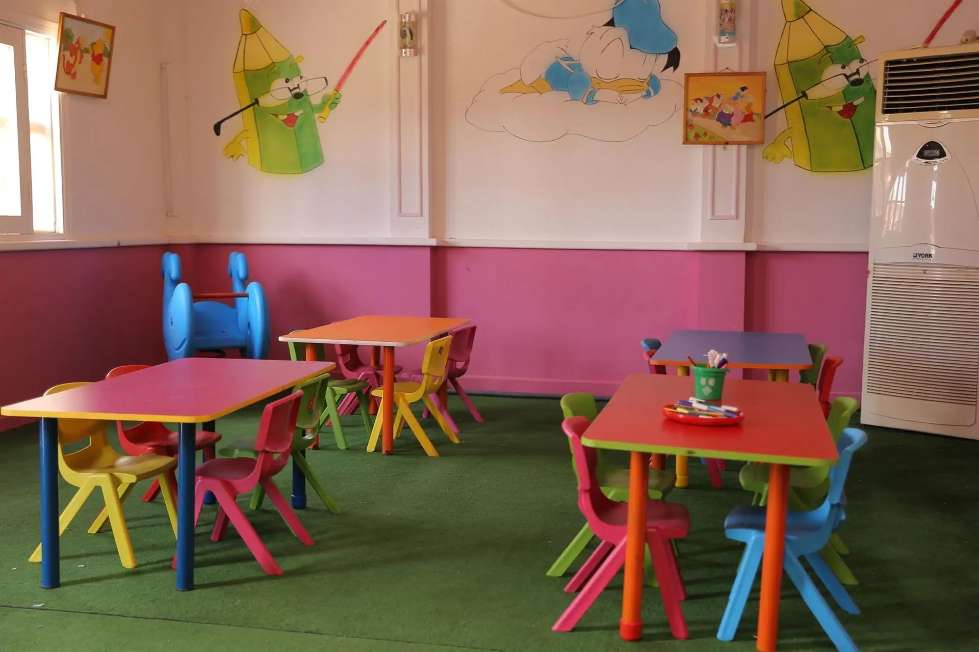 Aladdin Beach Resort - zdjęcie 29