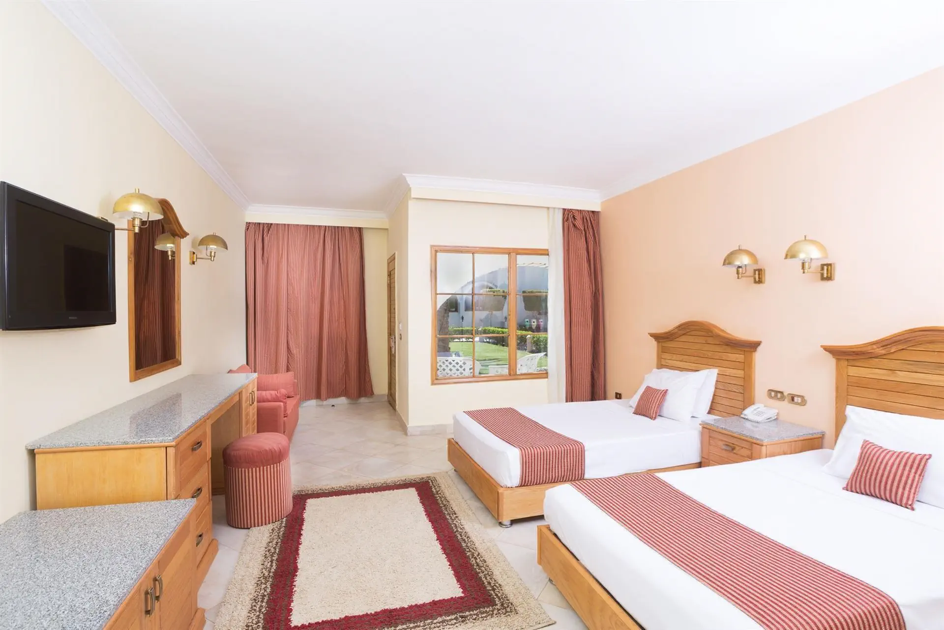 Aladdin Beach Resort - zdjęcie 30