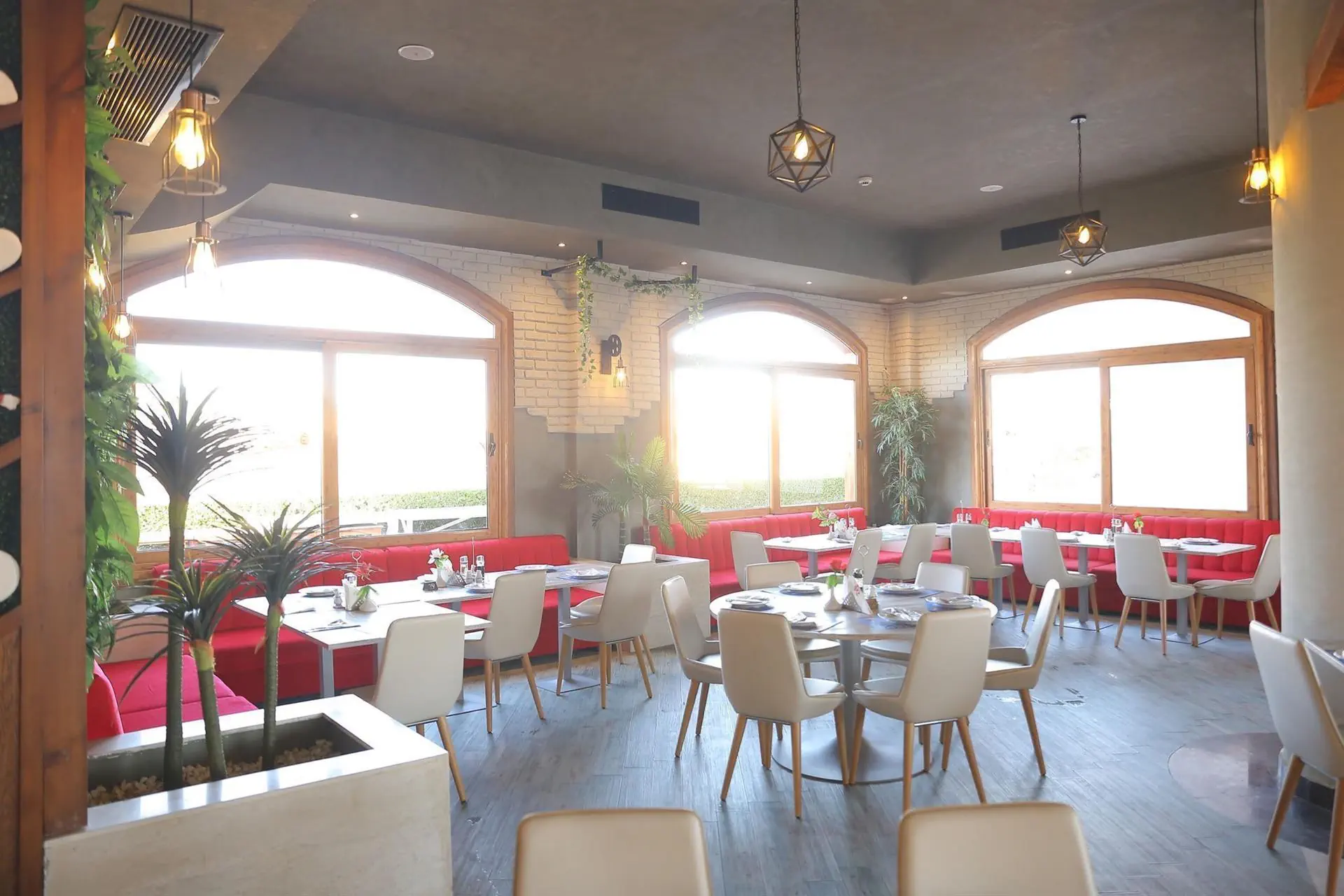 Aladdin Beach Resort - zdjęcie 25