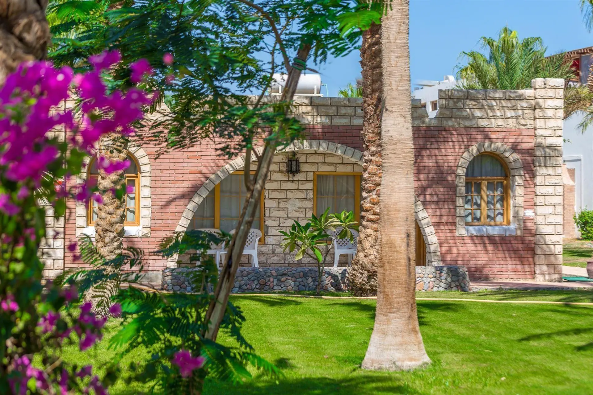 Aladdin Beach Resort - zdjęcie 31