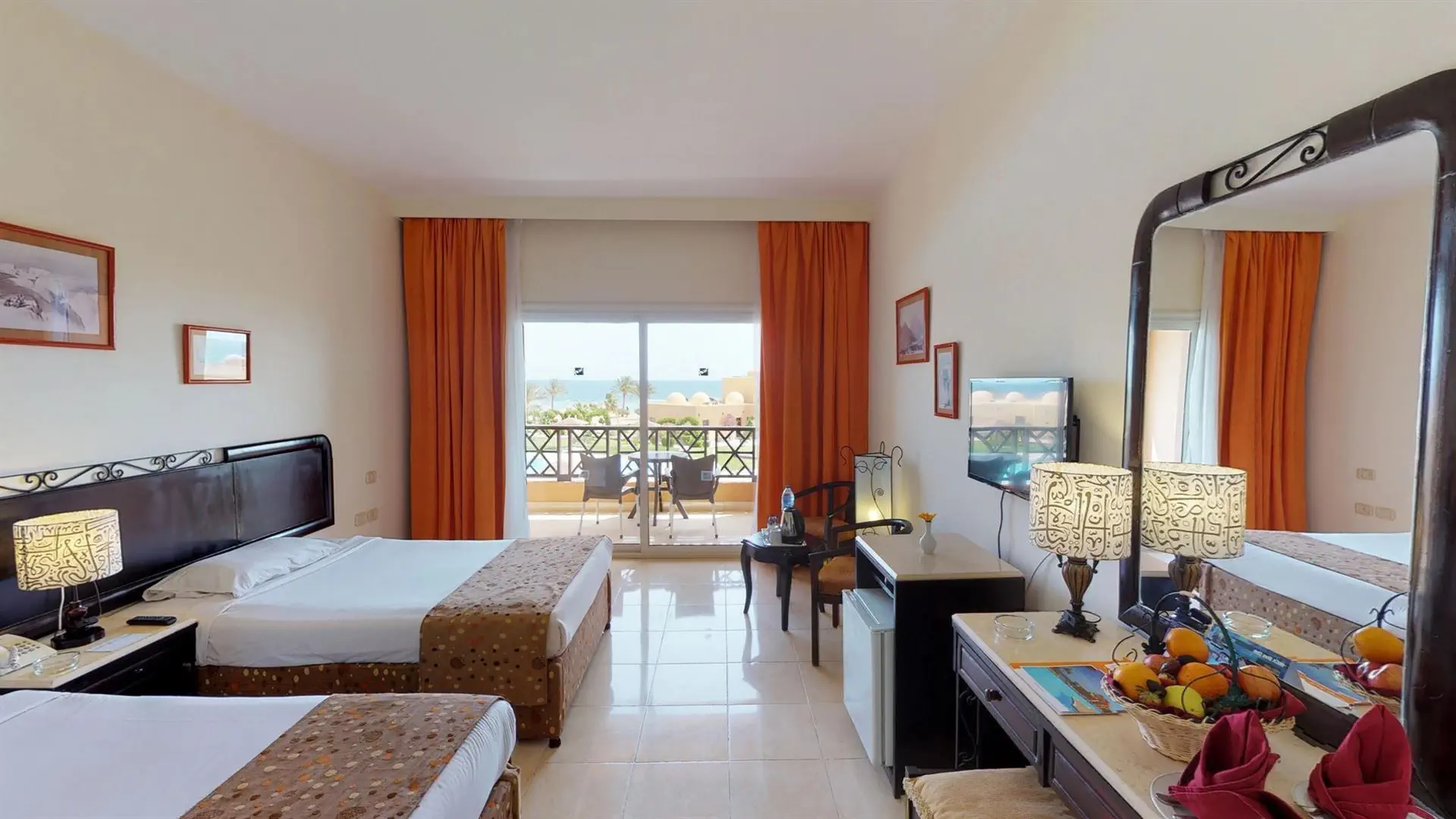 Wadi Lahmy Azur Resort - zdjęcie 15
