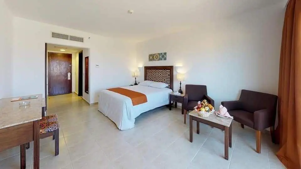 Wadi Lahmy Azur Resort - zdjęcie 14