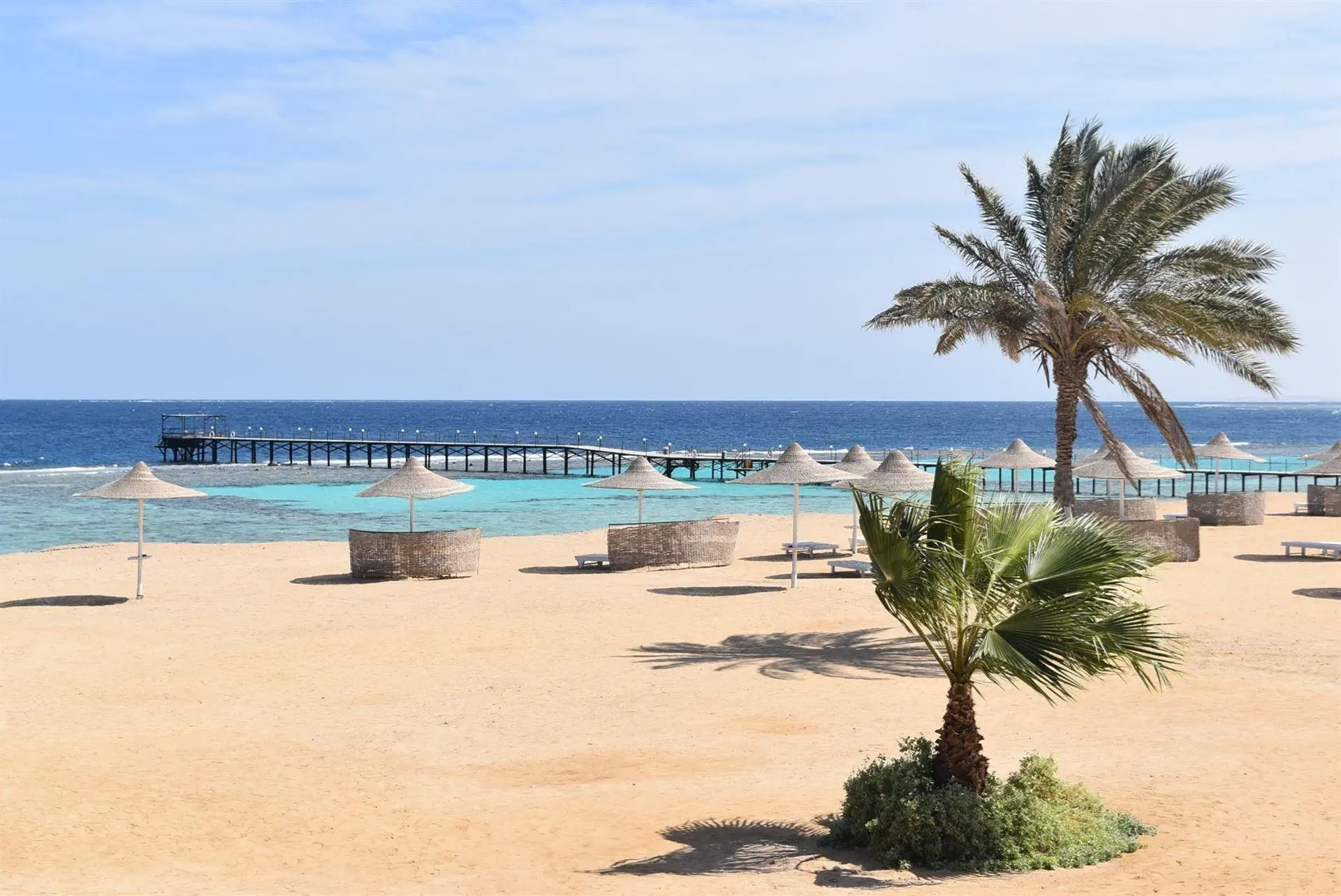 Wadi Lahmy Azur Resort - zdjęcie 4