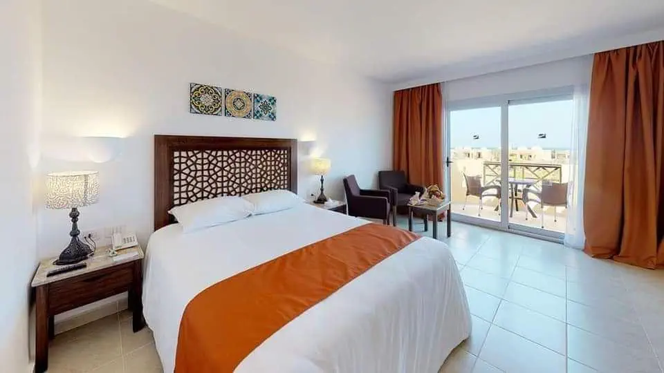 Wadi Lahmy Azur Resort - zdjęcie 13