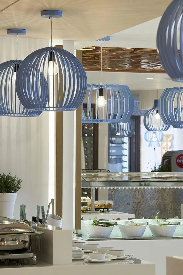 HOTEL: Mythos Palace Resort & Spa