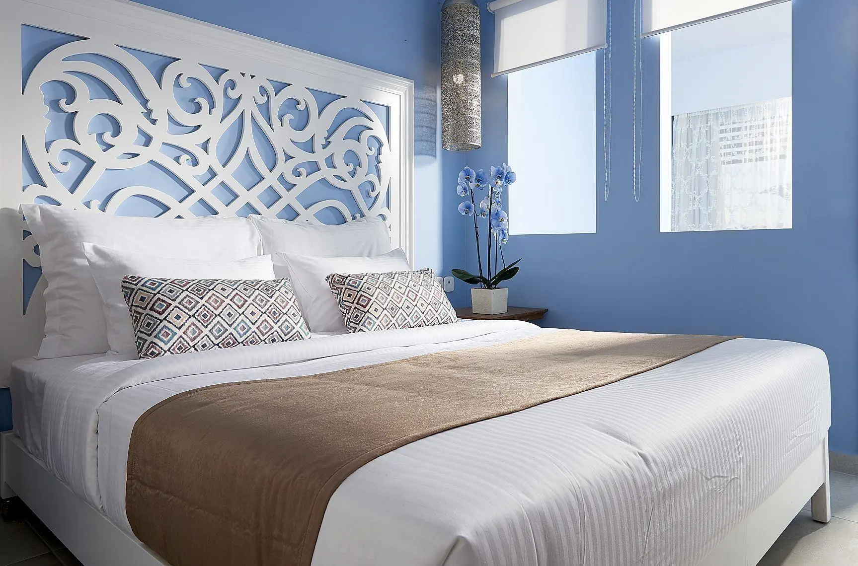 HOTEL: Mythos Palace Resort & Spa