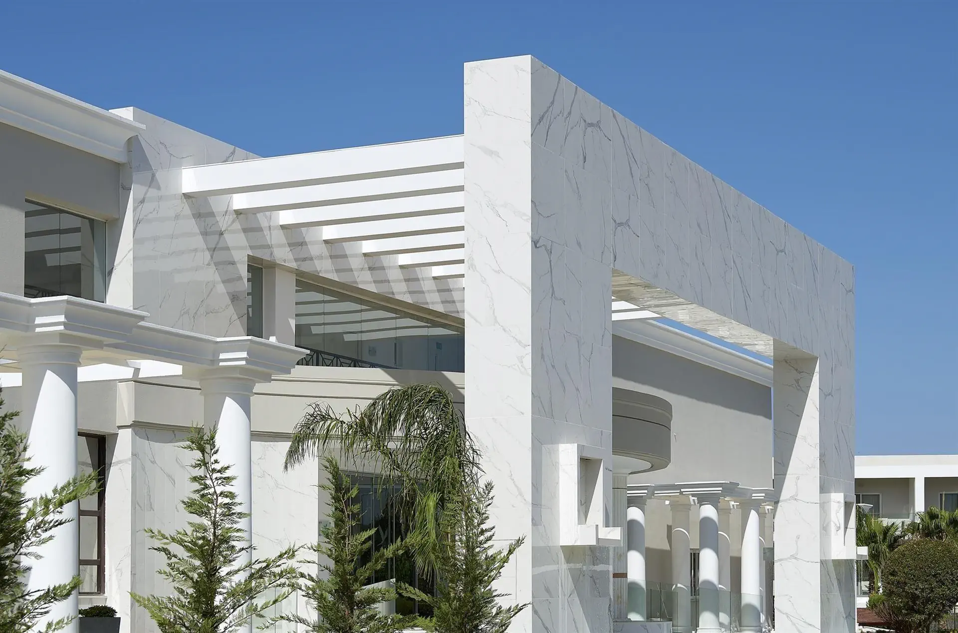 HOTEL: Mythos Palace Resort & Spa