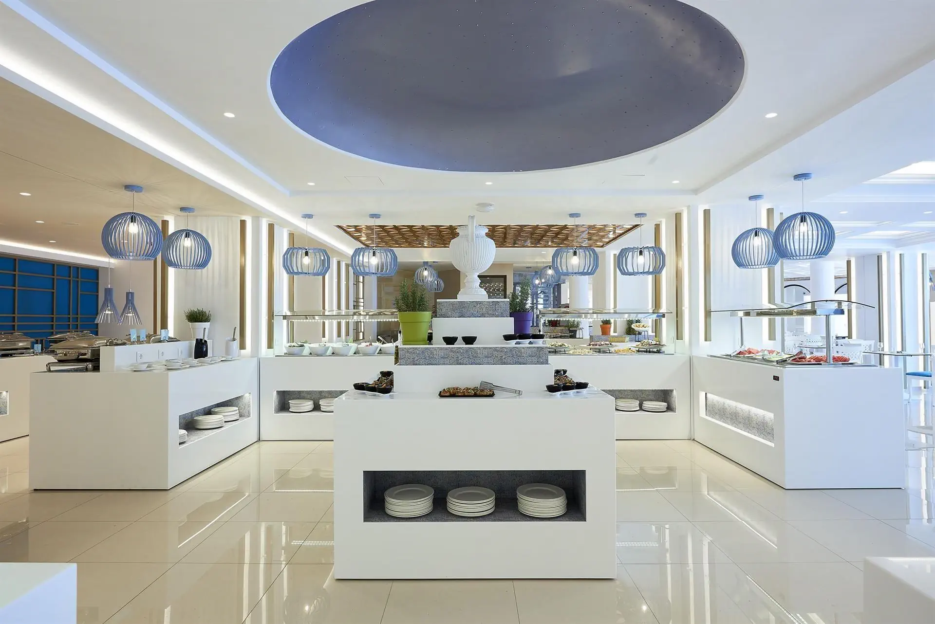 HOTEL: Mythos Palace Resort & Spa