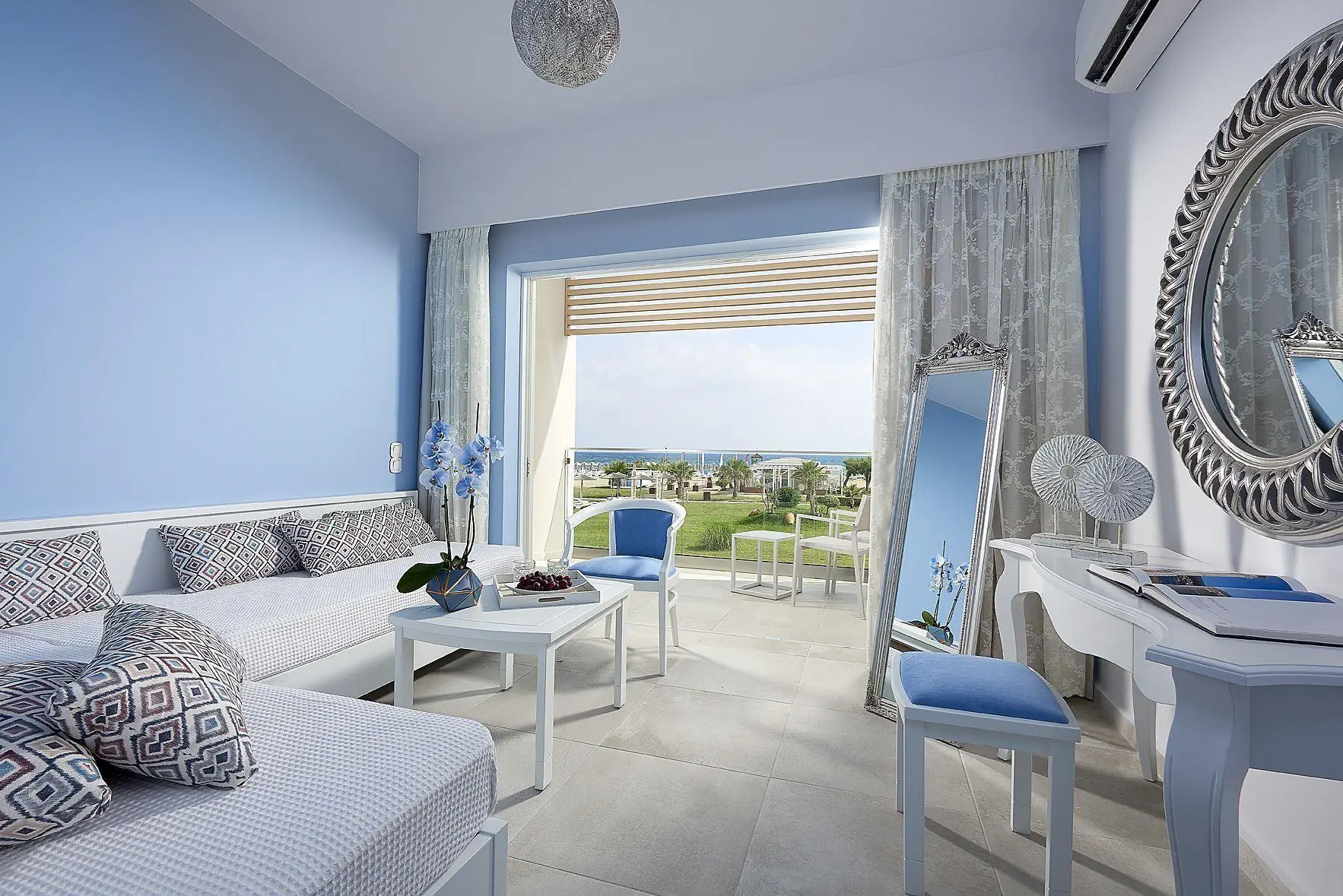 HOTEL: Mythos Palace Resort & Spa