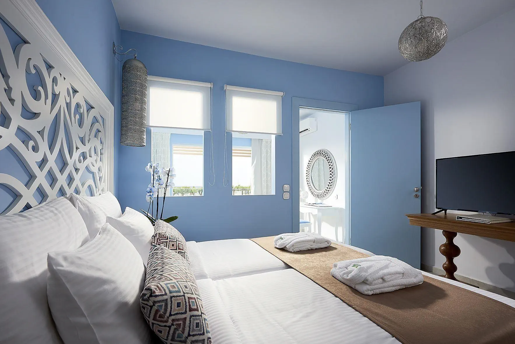 HOTEL: Mythos Palace Resort & Spa