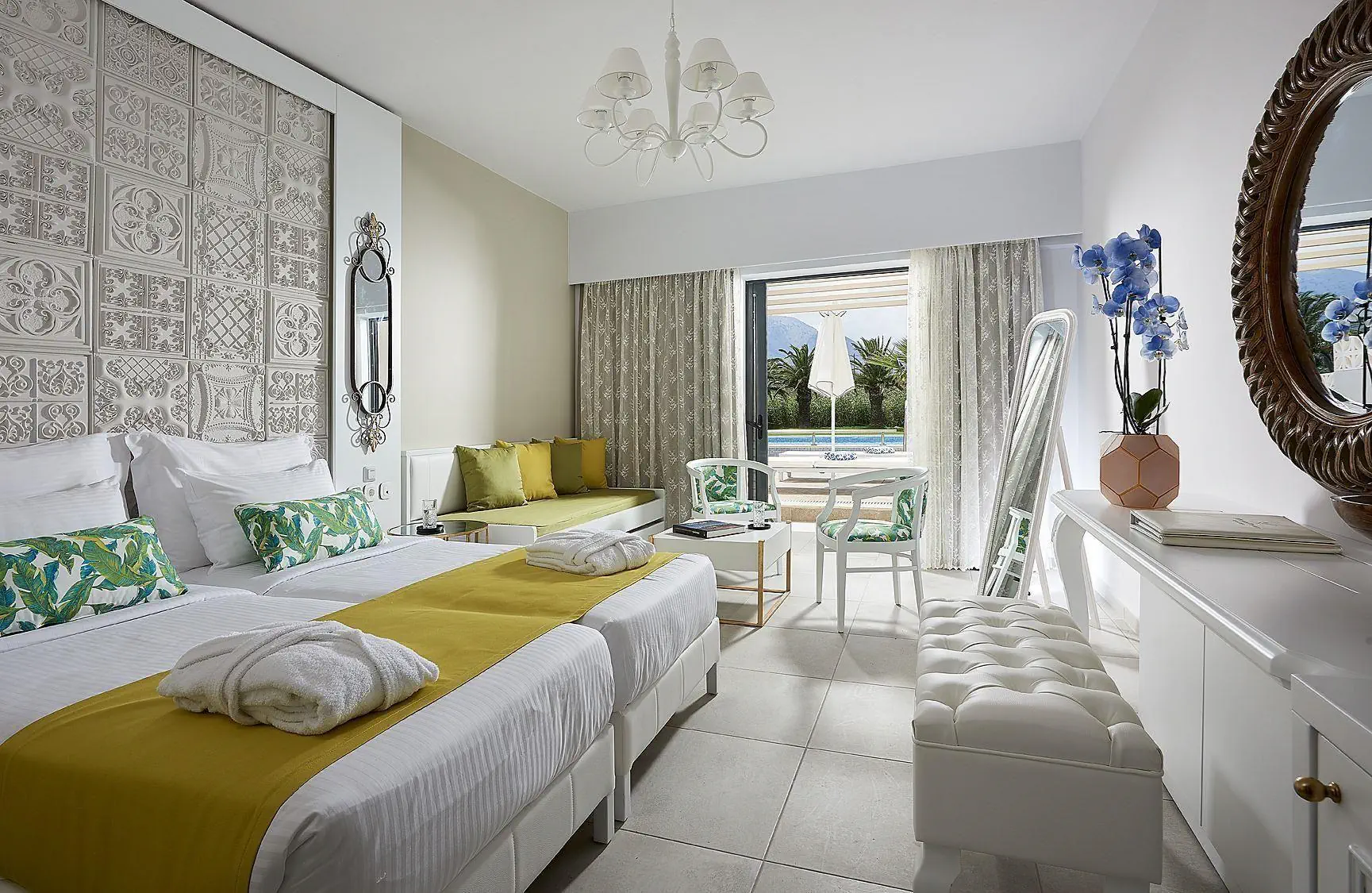 HOTEL: Mythos Palace Resort & Spa