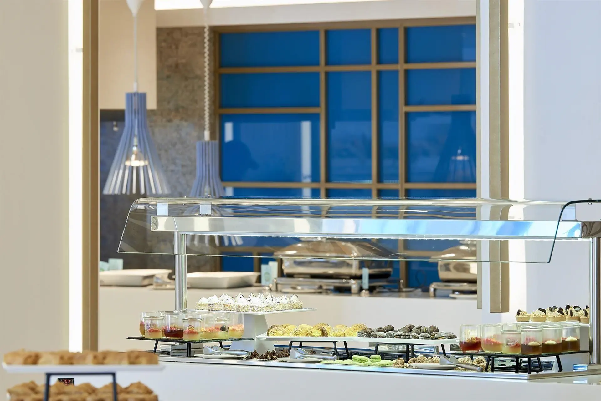 HOTEL: Mythos Palace Resort & Spa