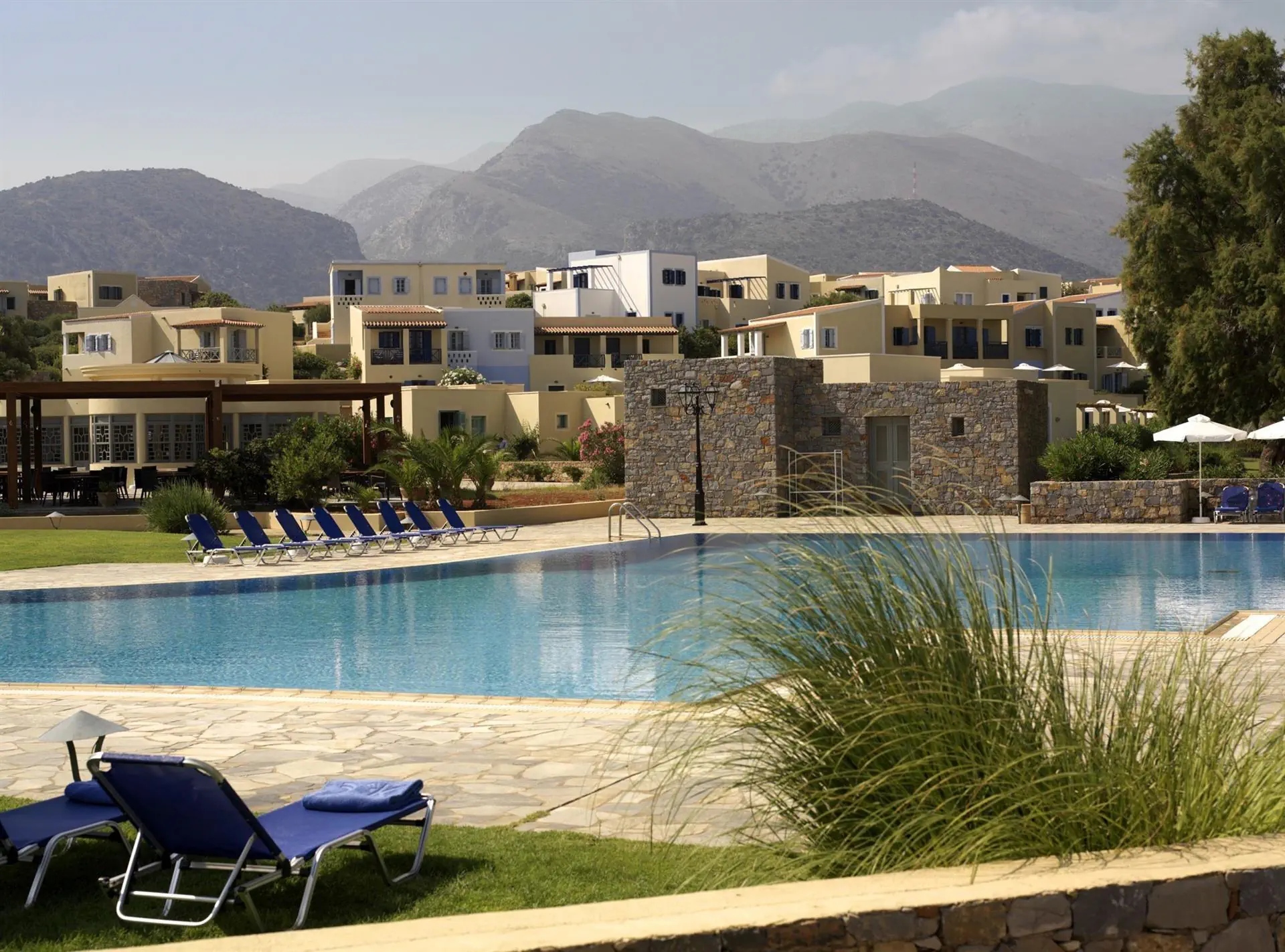 Kalimera Kriti Hotel & Village Resort