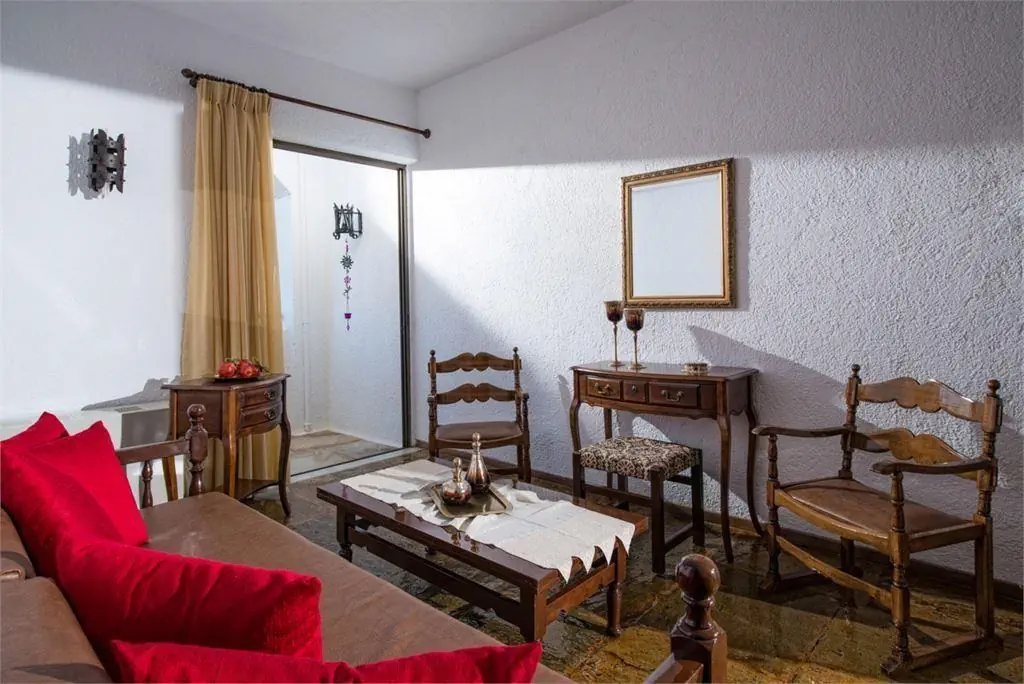 Malia Holidays Hotel