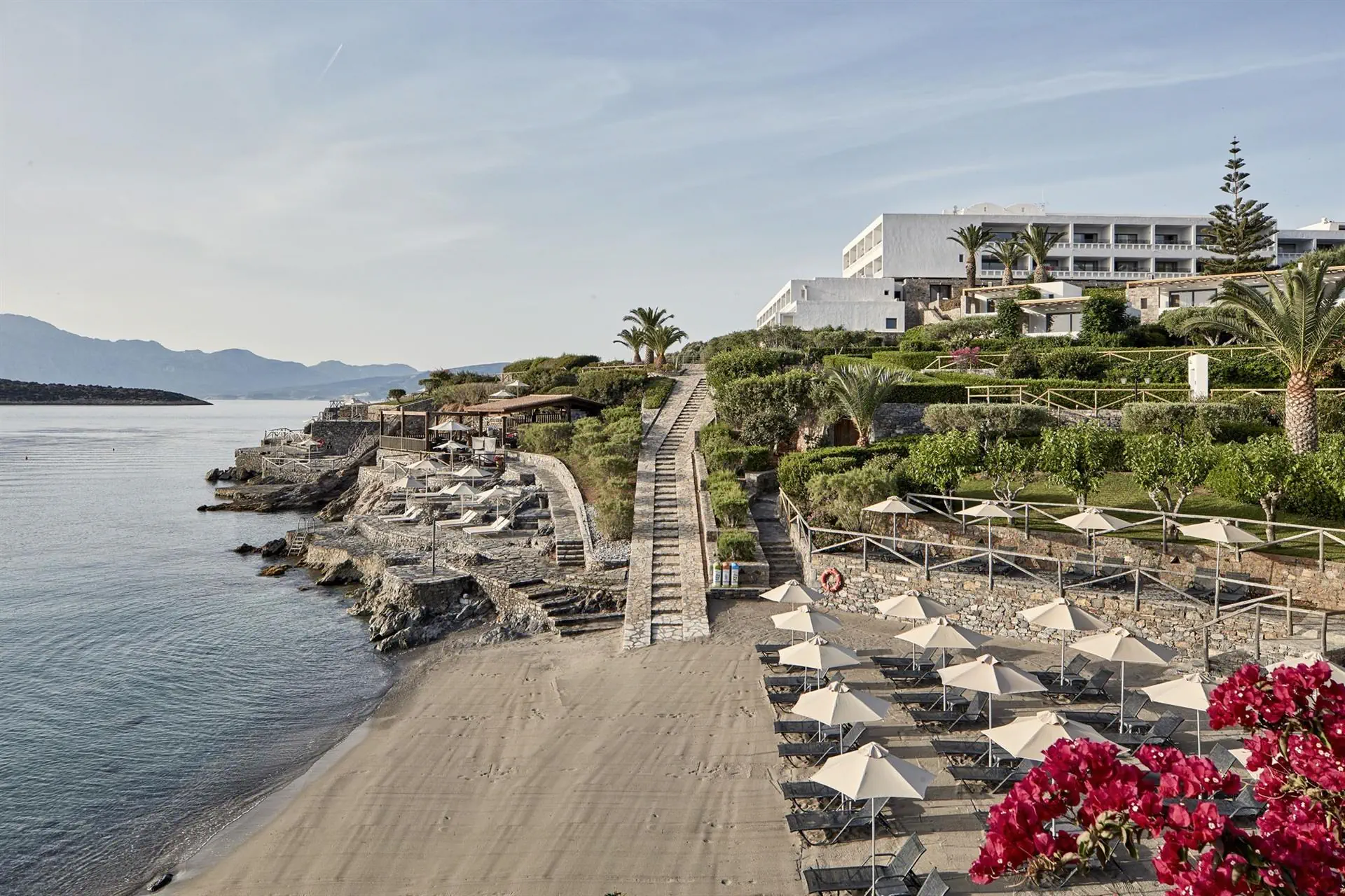 Minos Palace Hotel & Suites (Adults Only