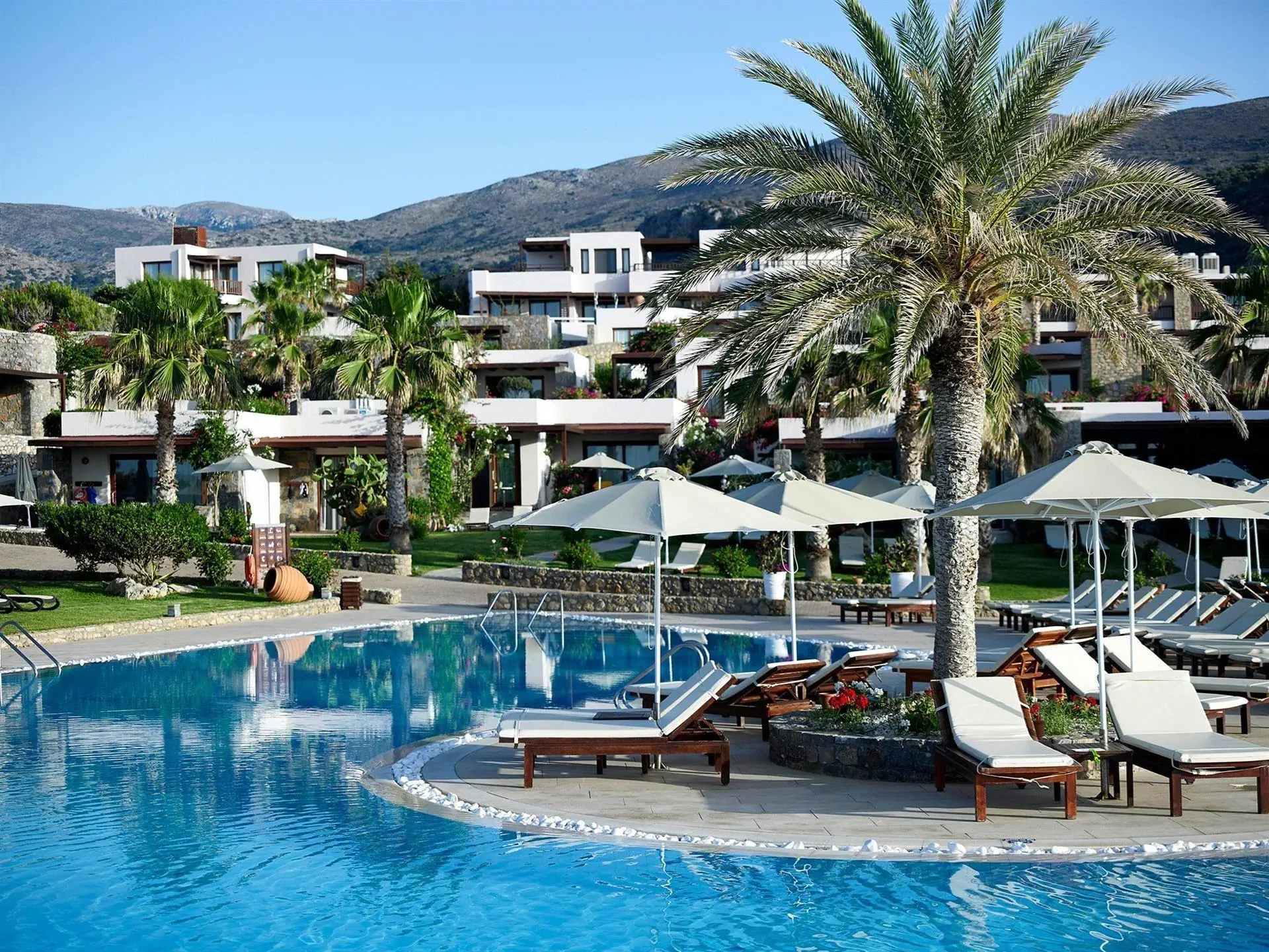 Ikaros Beach Resort & Spa (Adults Only 1
