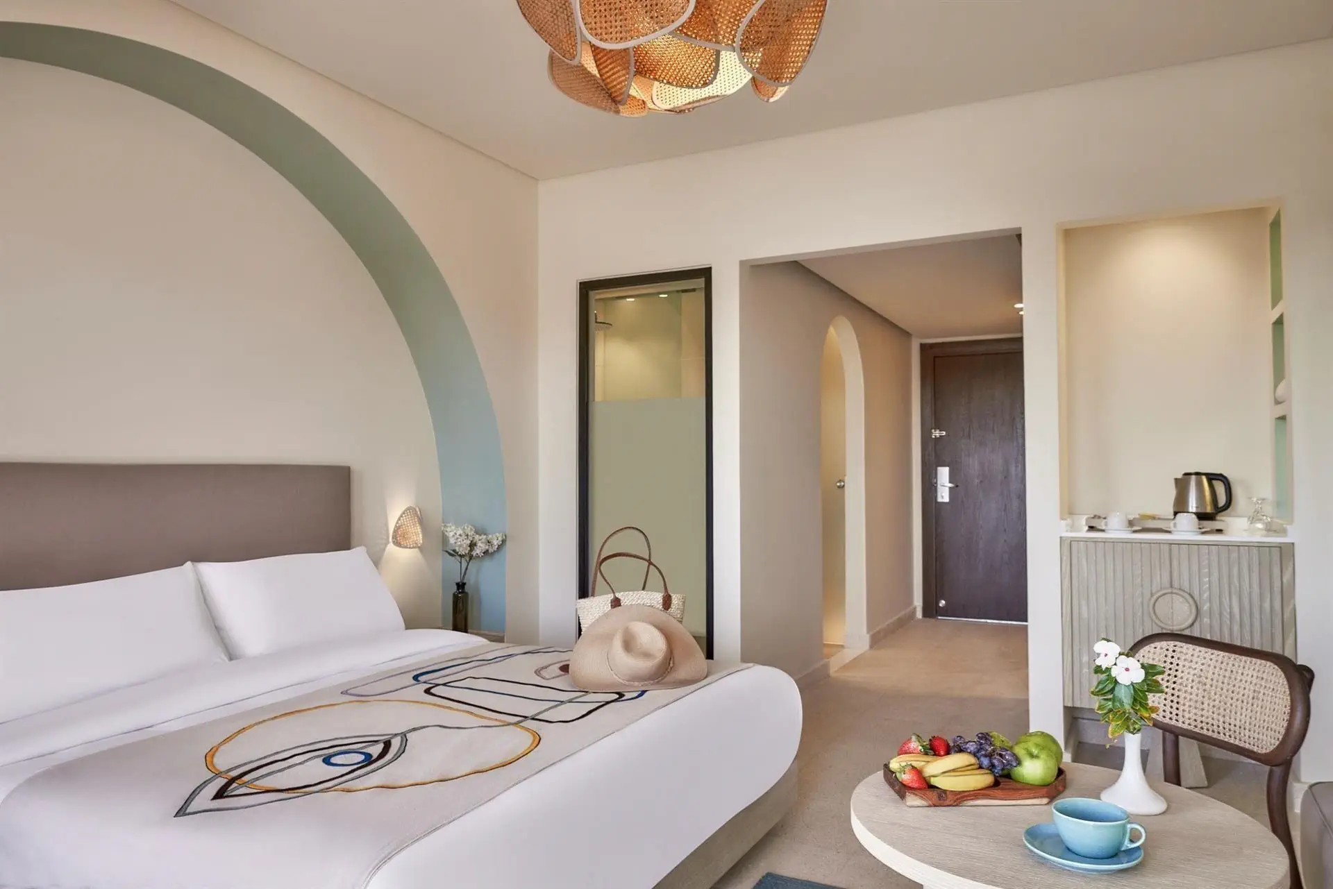 The Three Corners Ocean View - zdjęcie 21