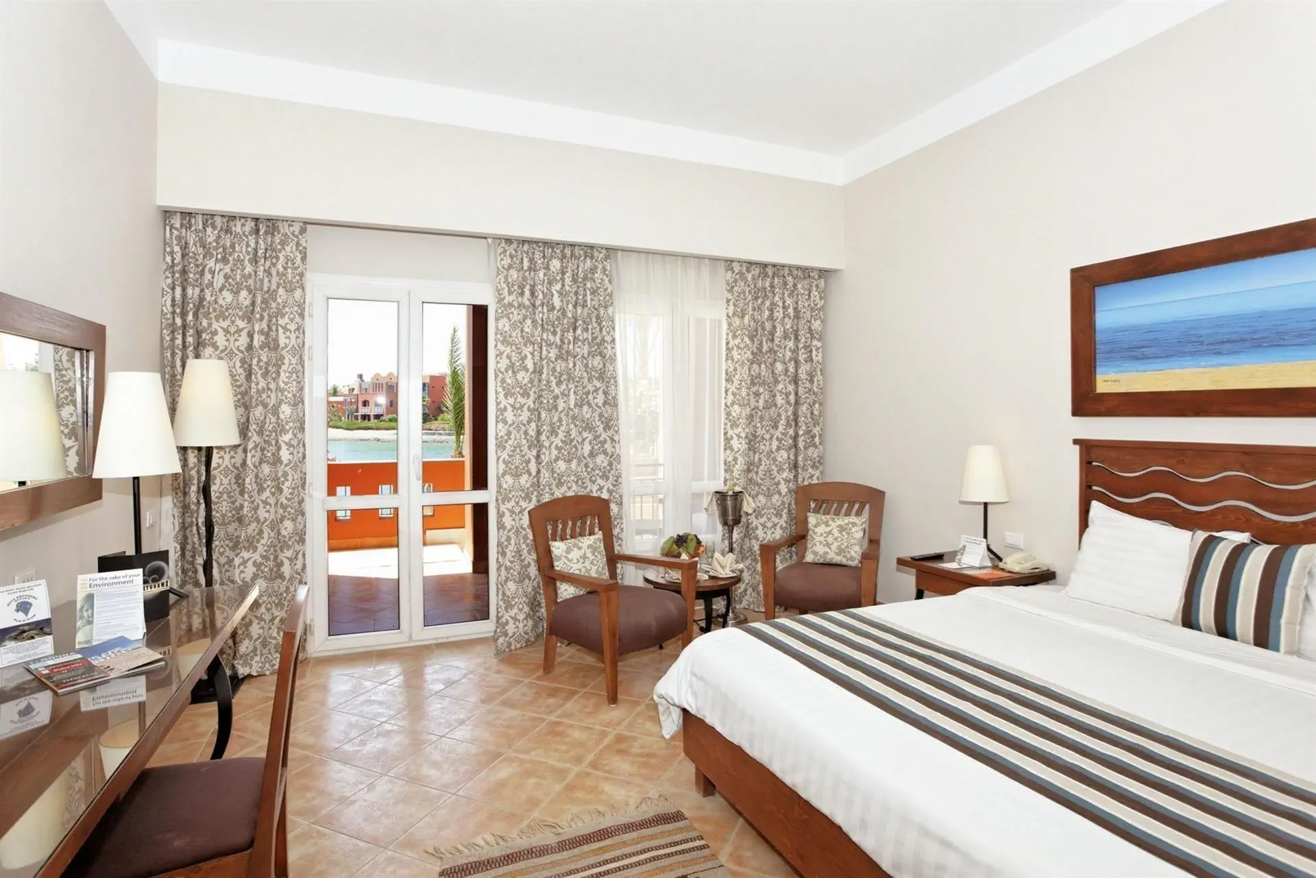 The Three Corners Ocean View - zdjęcie 20