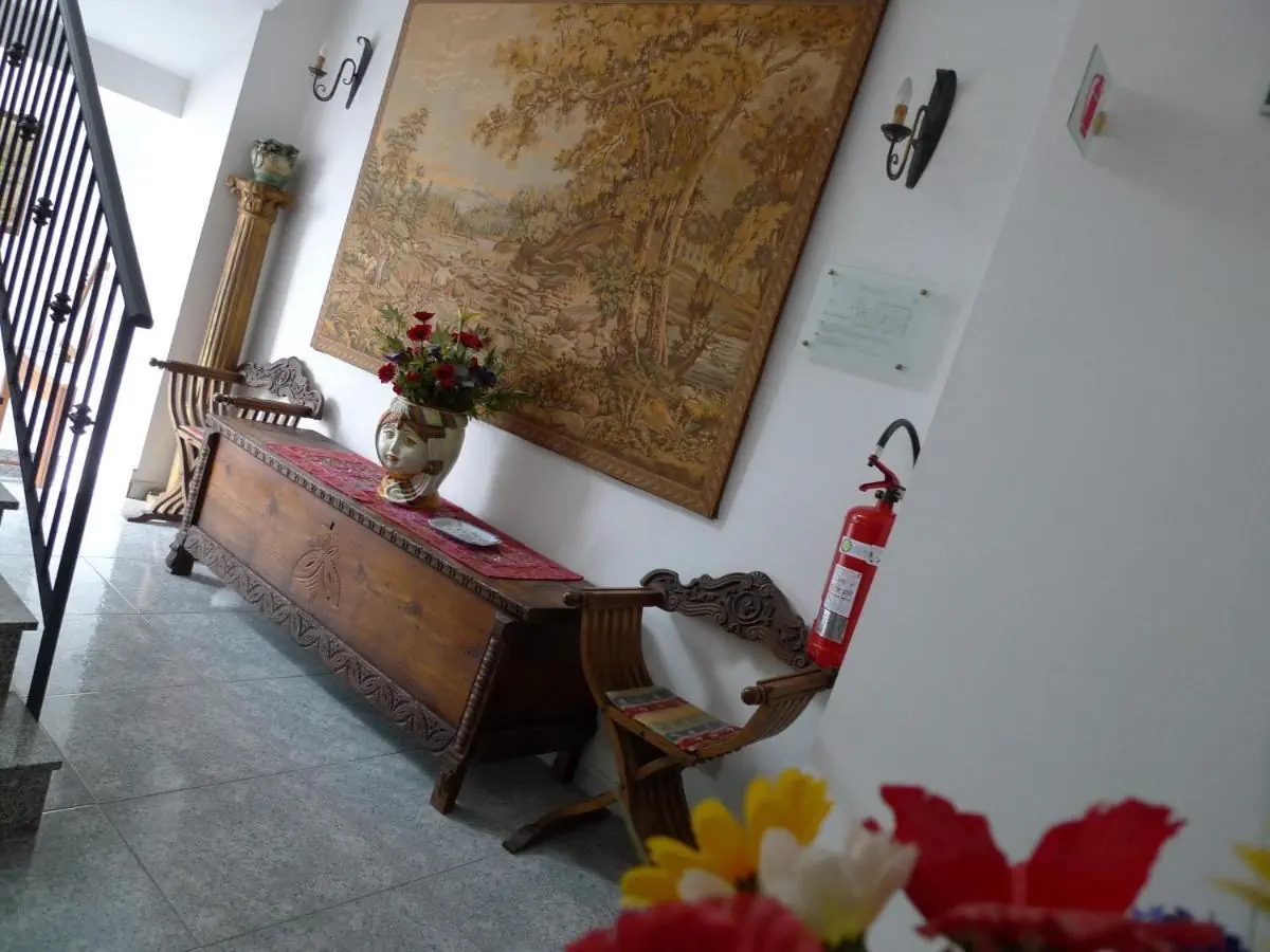 HOTEL La Riva