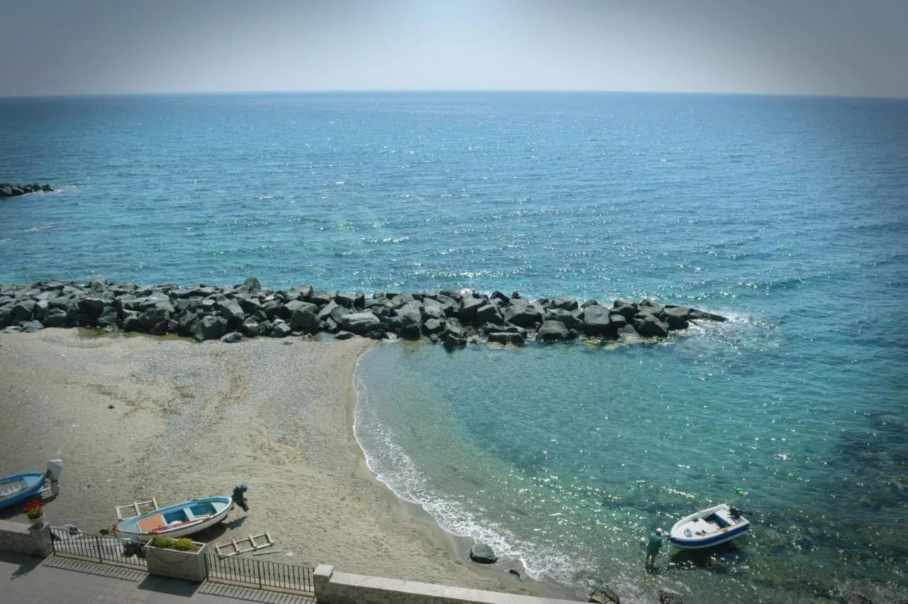 HOTEL La Riva