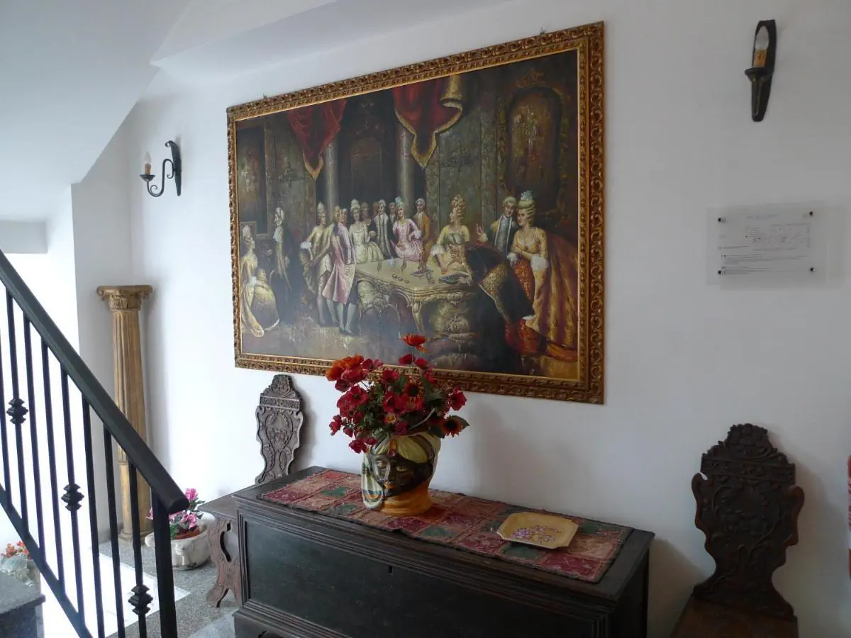 HOTEL La Riva