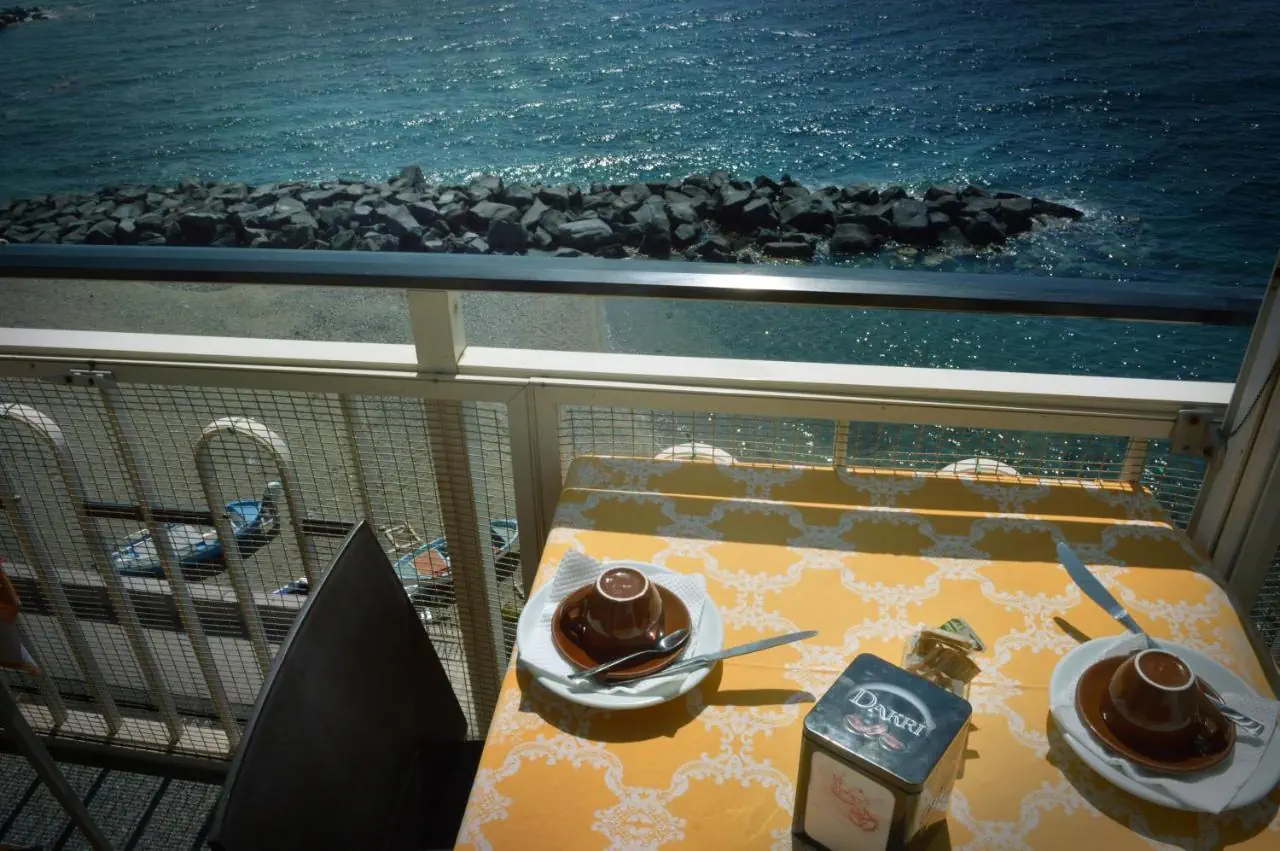 HOTEL La Riva