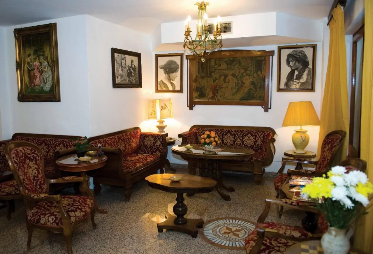 HOTEL La Riva