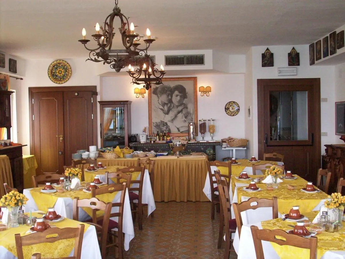 HOTEL La Riva