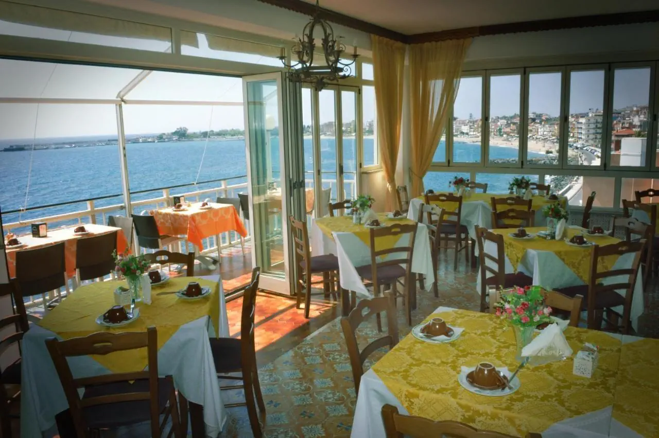HOTEL La Riva