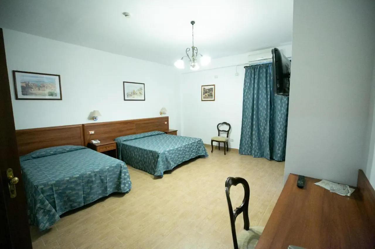 HOTEL La Riva