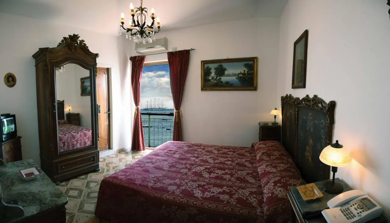 HOTEL La Riva