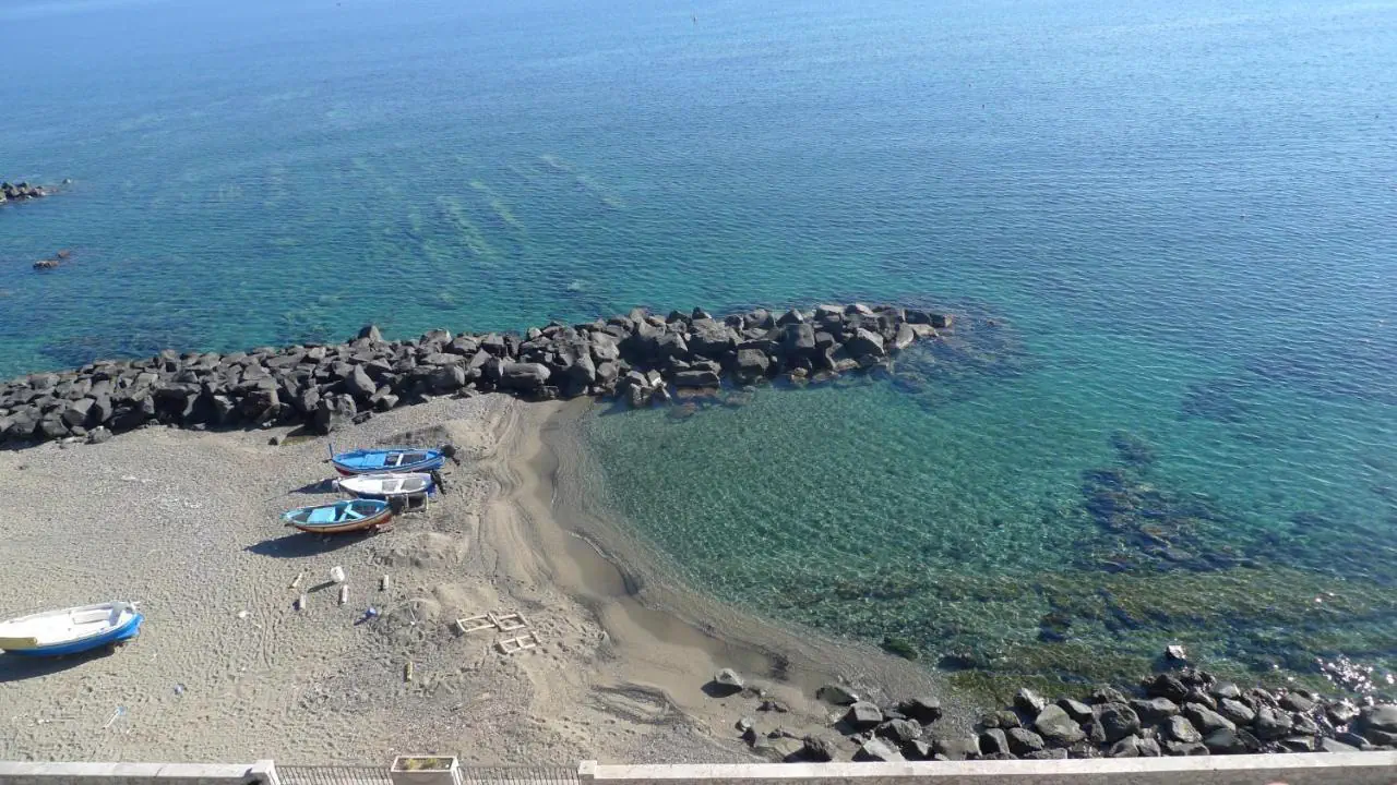 HOTEL La Riva