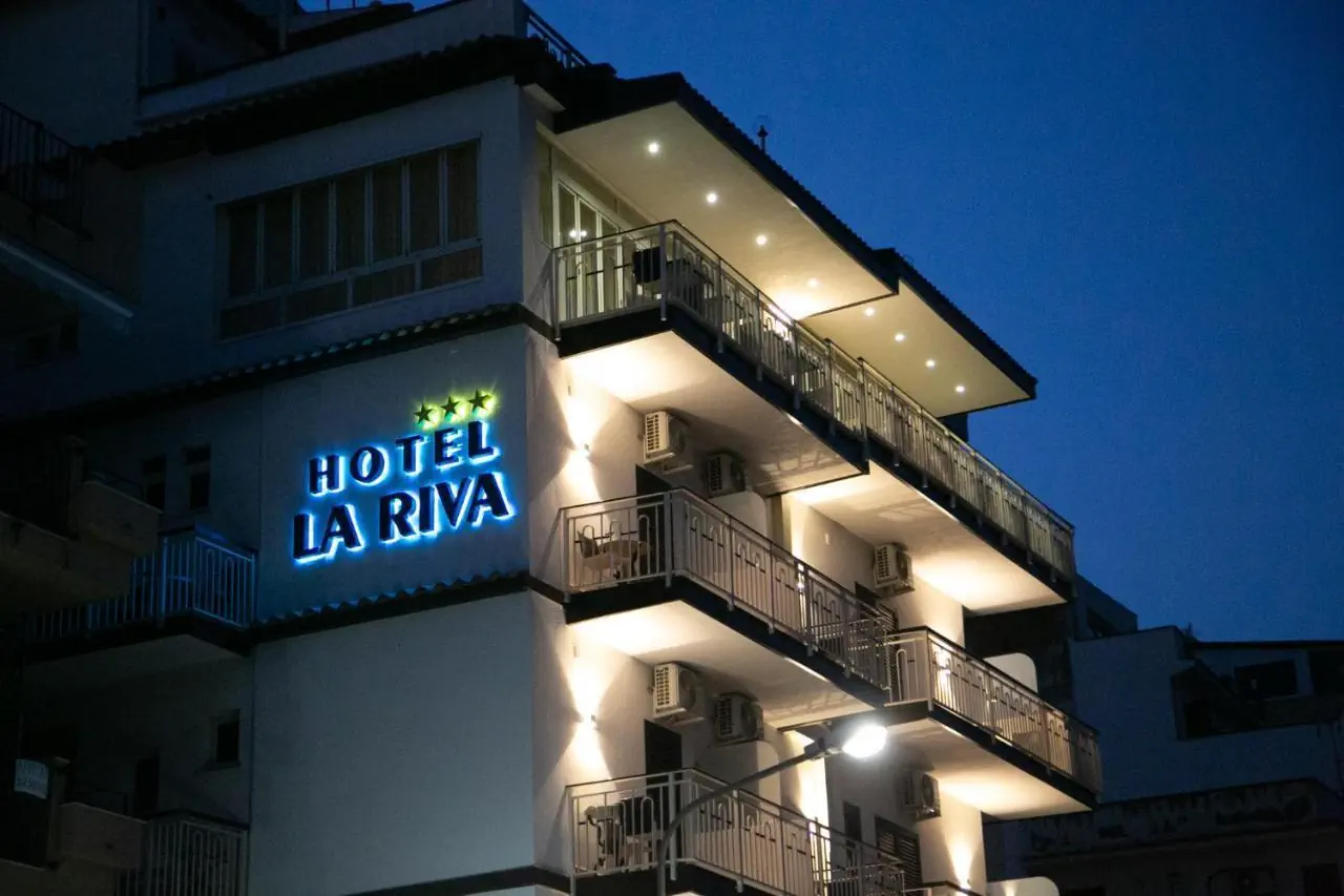 HOTEL La Riva