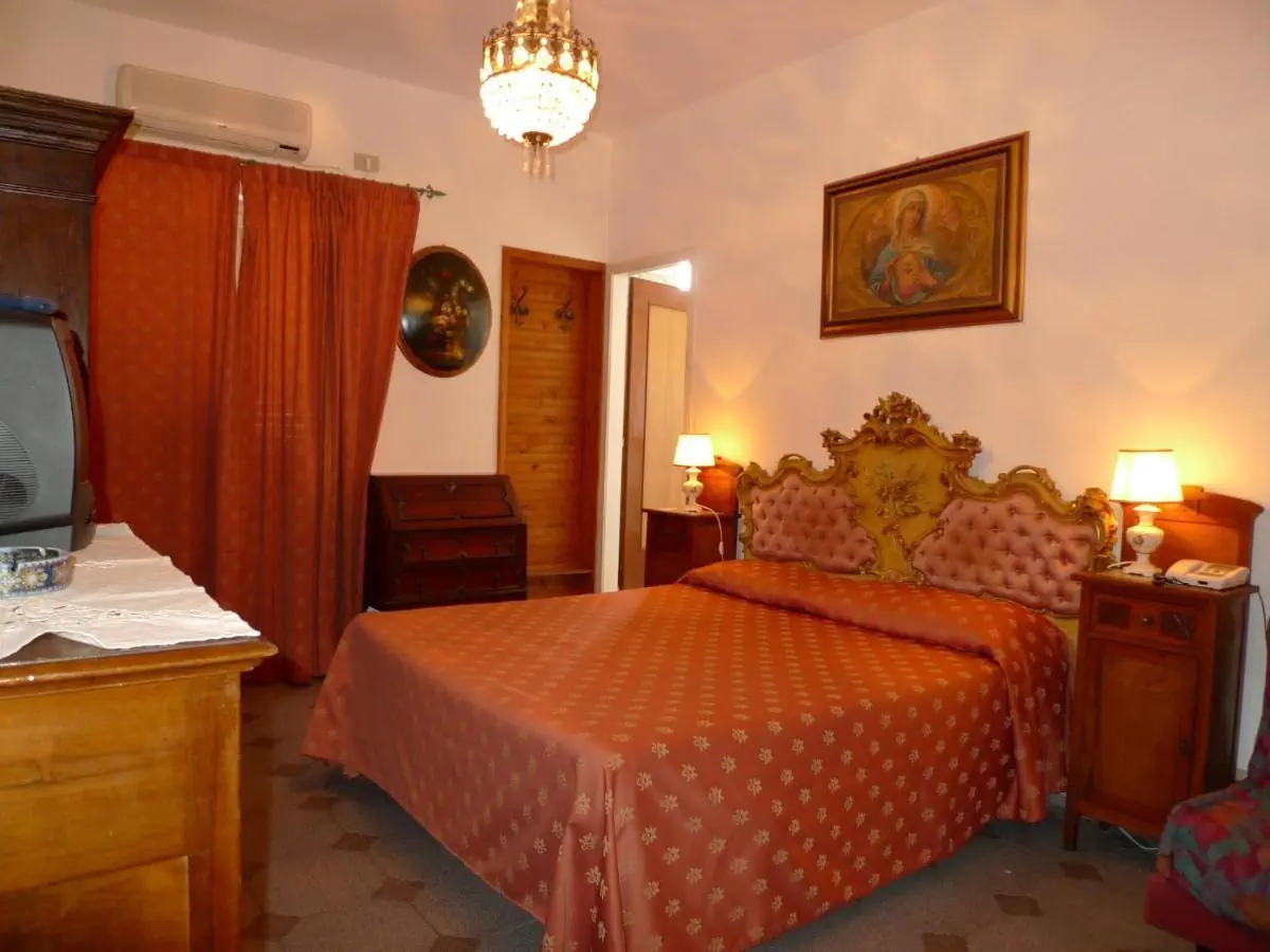 HOTEL La Riva