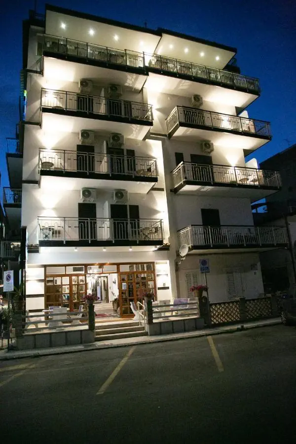 HOTEL La Riva